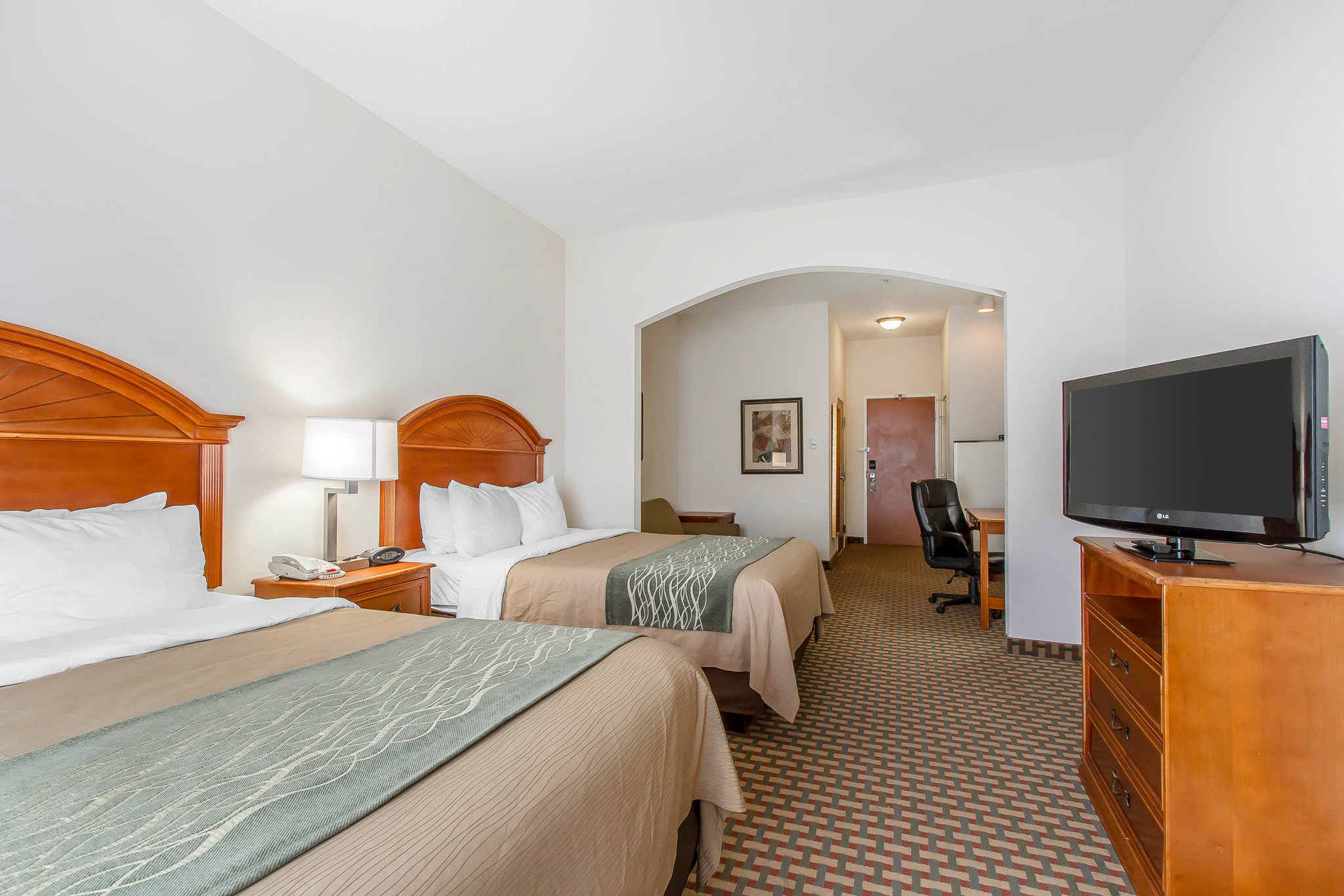 Comfort Inn & Suites Norman Near University