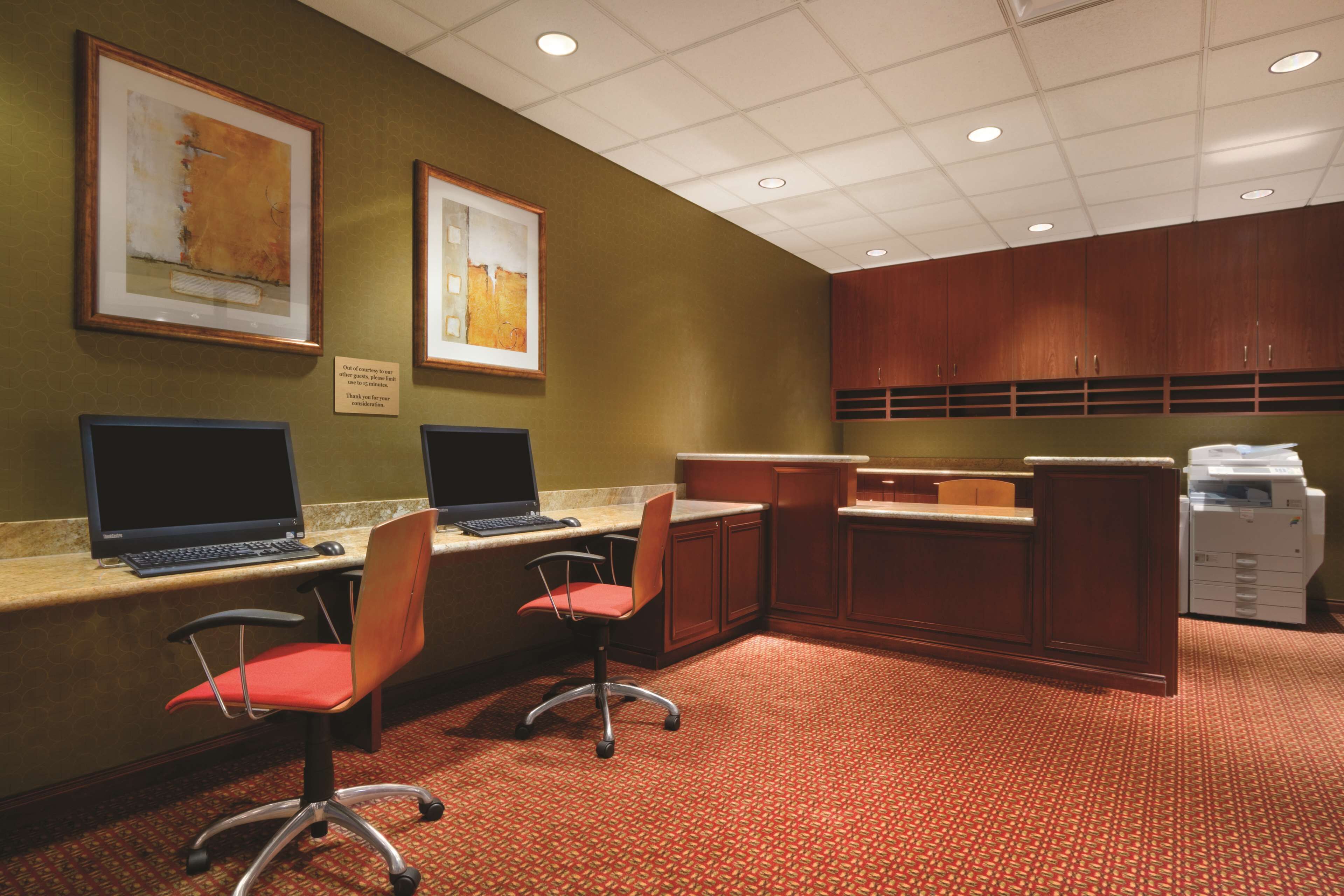 Embassy Suites by Hilton Norman Hotel & Conference Center