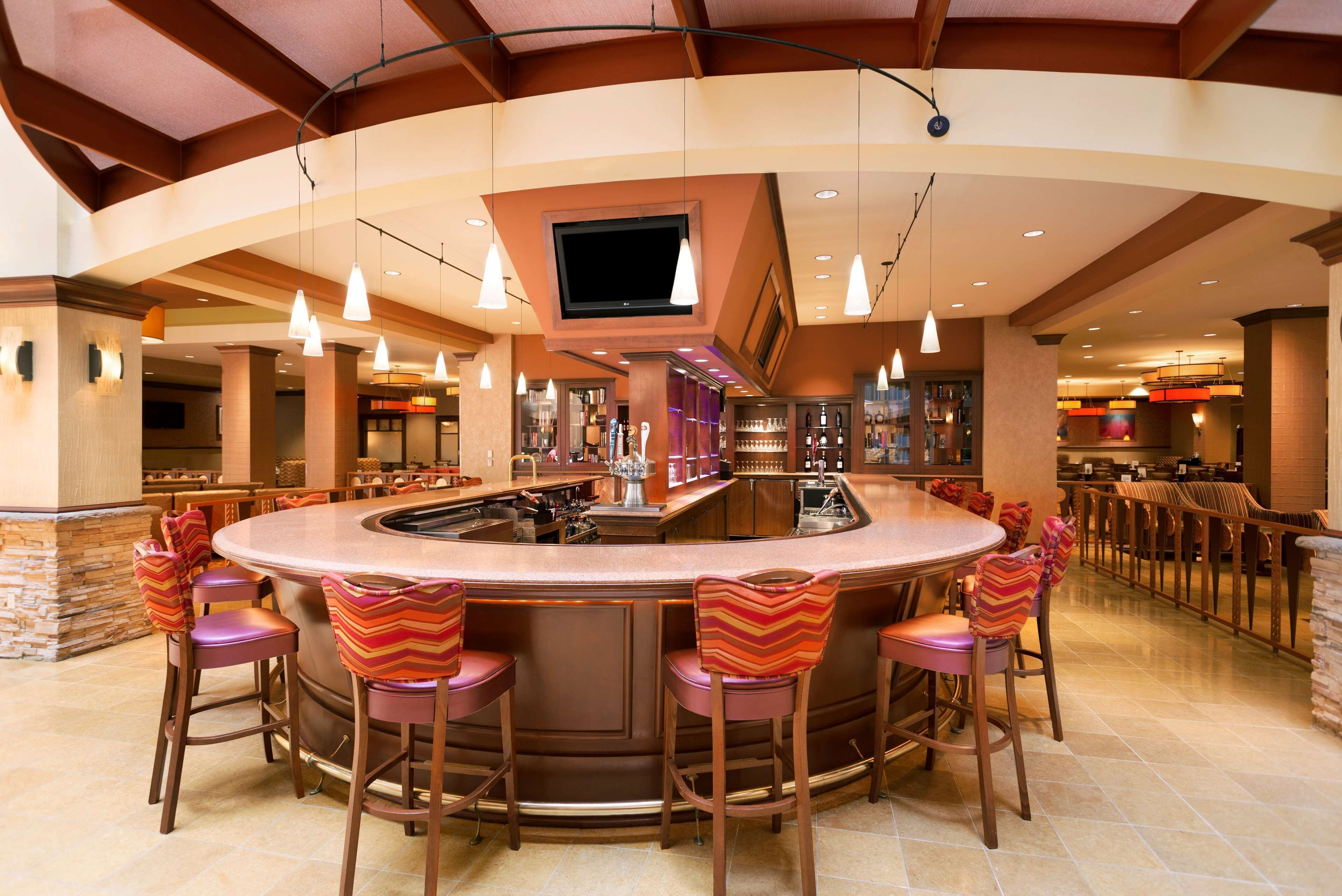 Embassy Suites by Hilton Norman Hotel & Conference Center