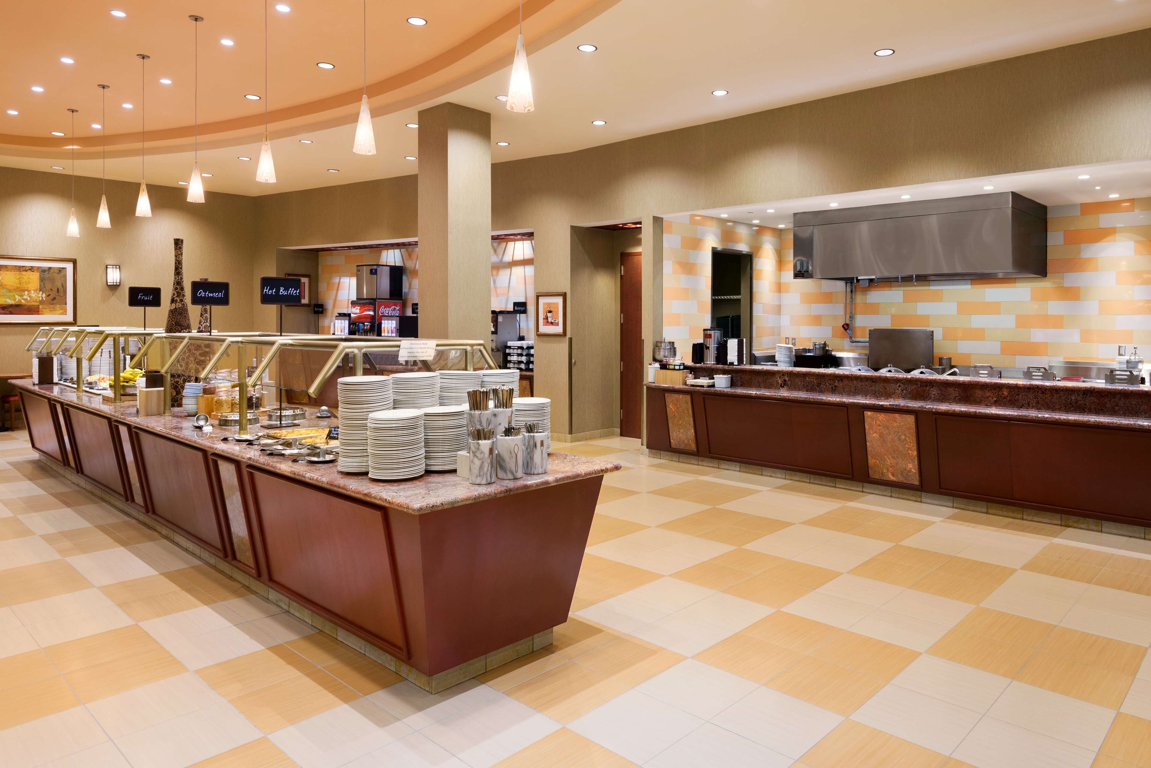 Embassy Suites by Hilton Norman Hotel & Conference Center