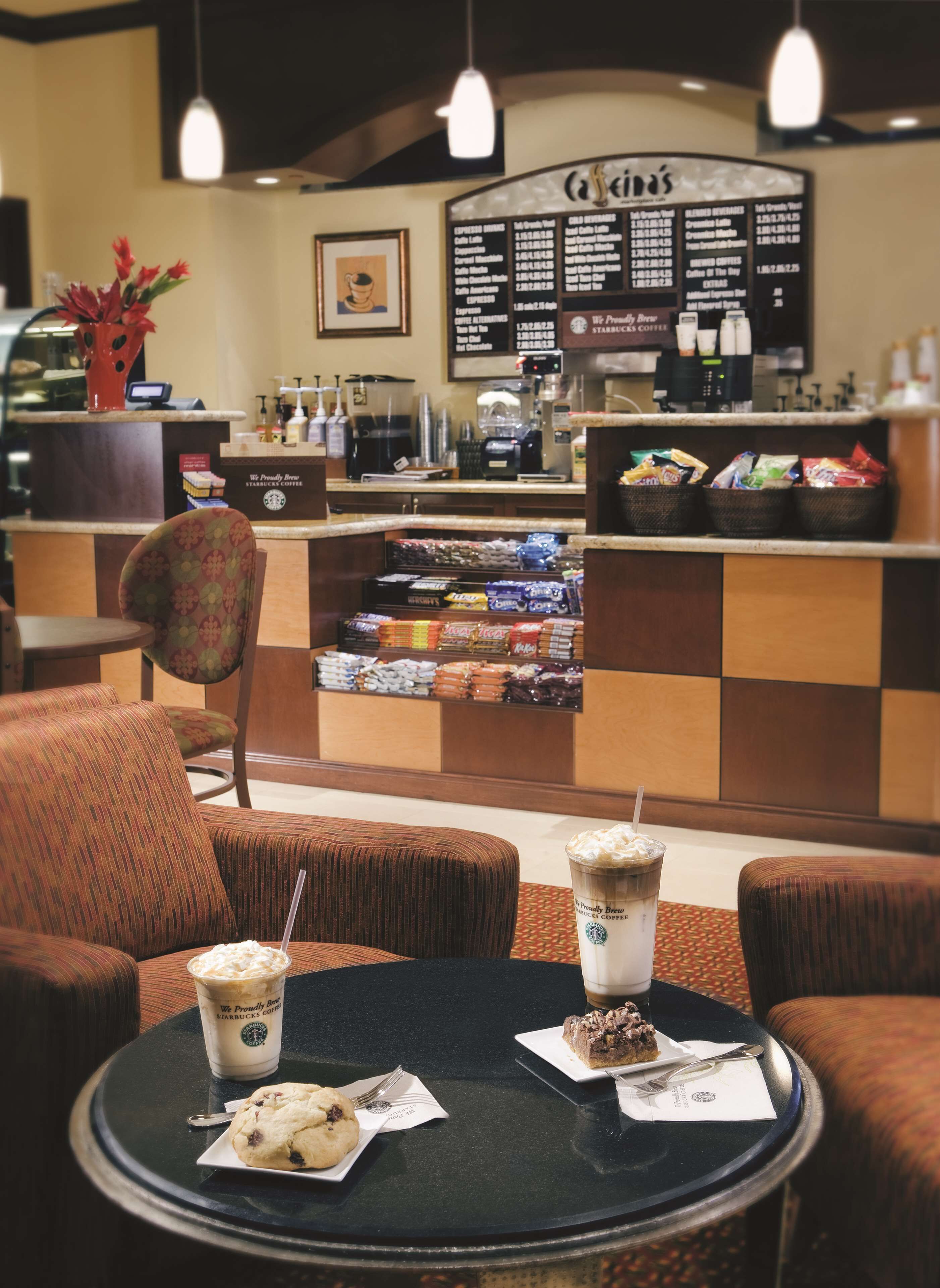 Embassy Suites by Hilton Norman Hotel & Conference Center