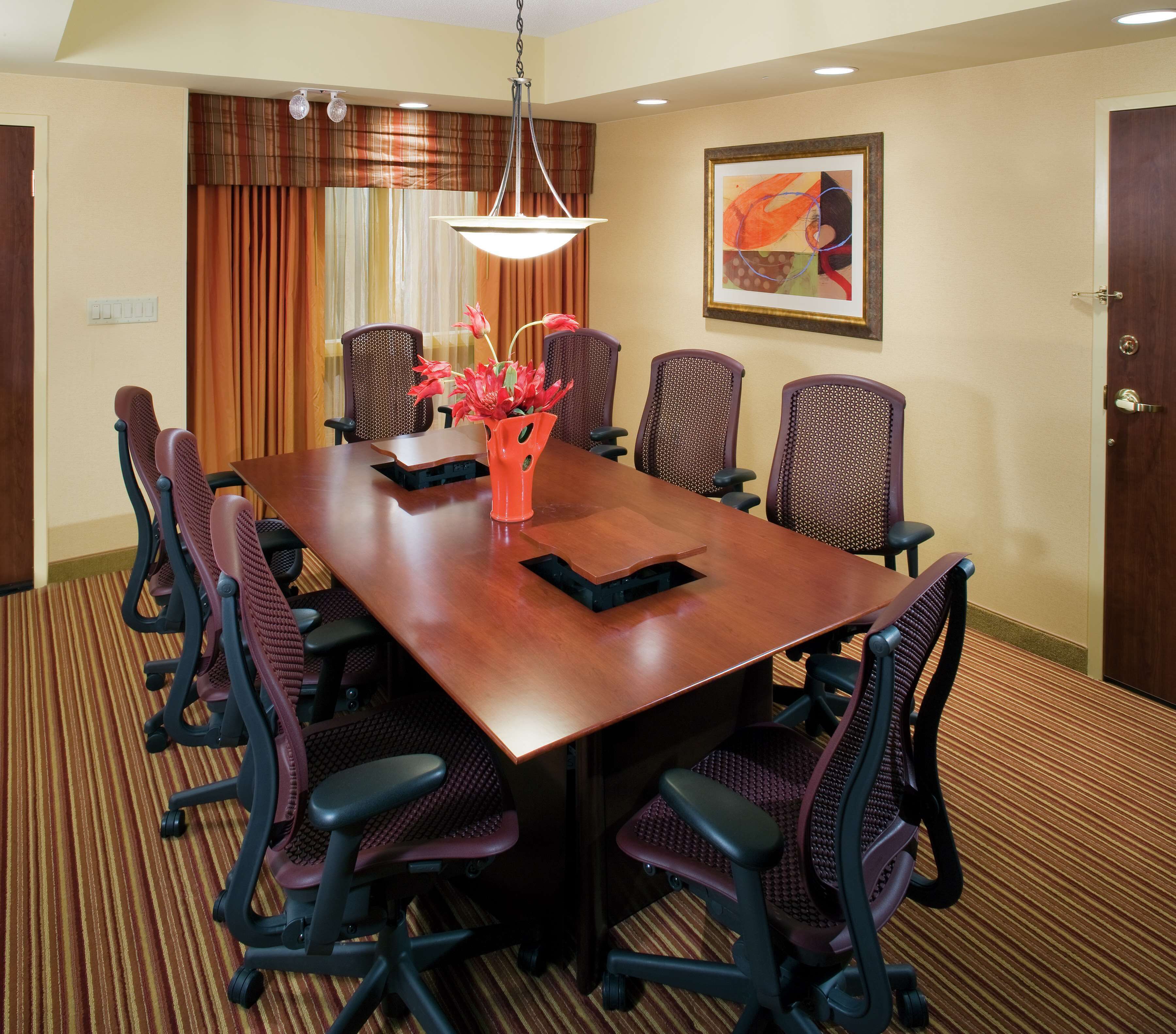 Embassy Suites by Hilton Norman Hotel & Conference Center