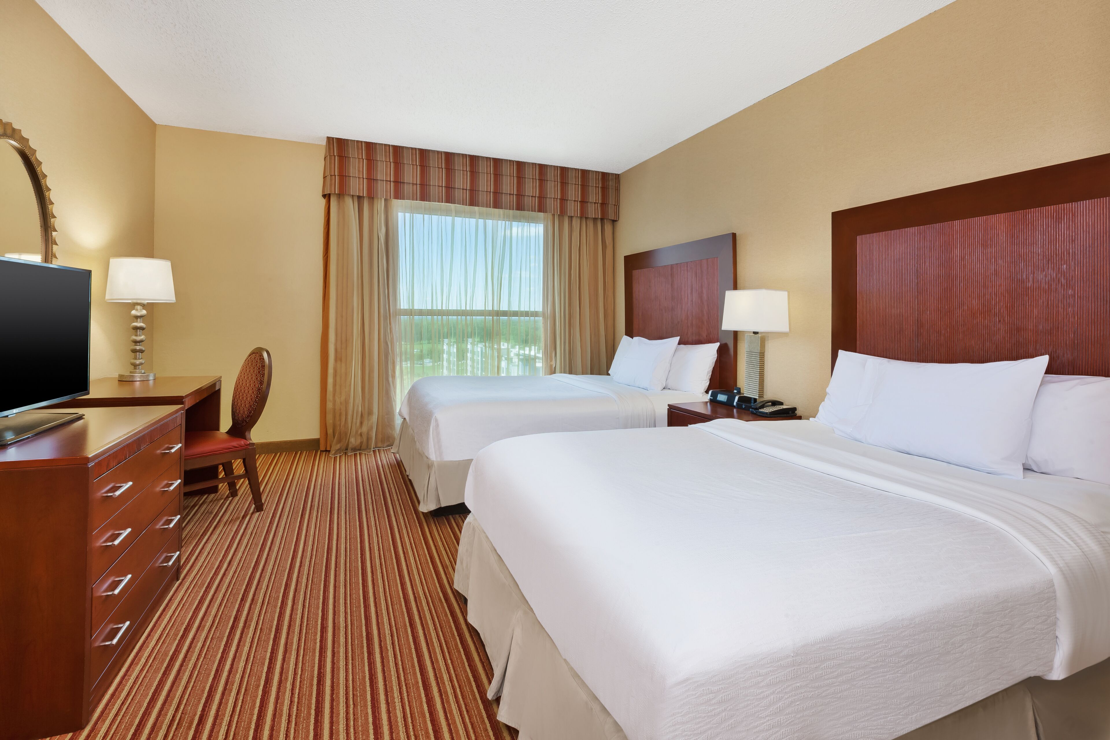 Embassy Suites by Hilton Norman Hotel & Conference Center