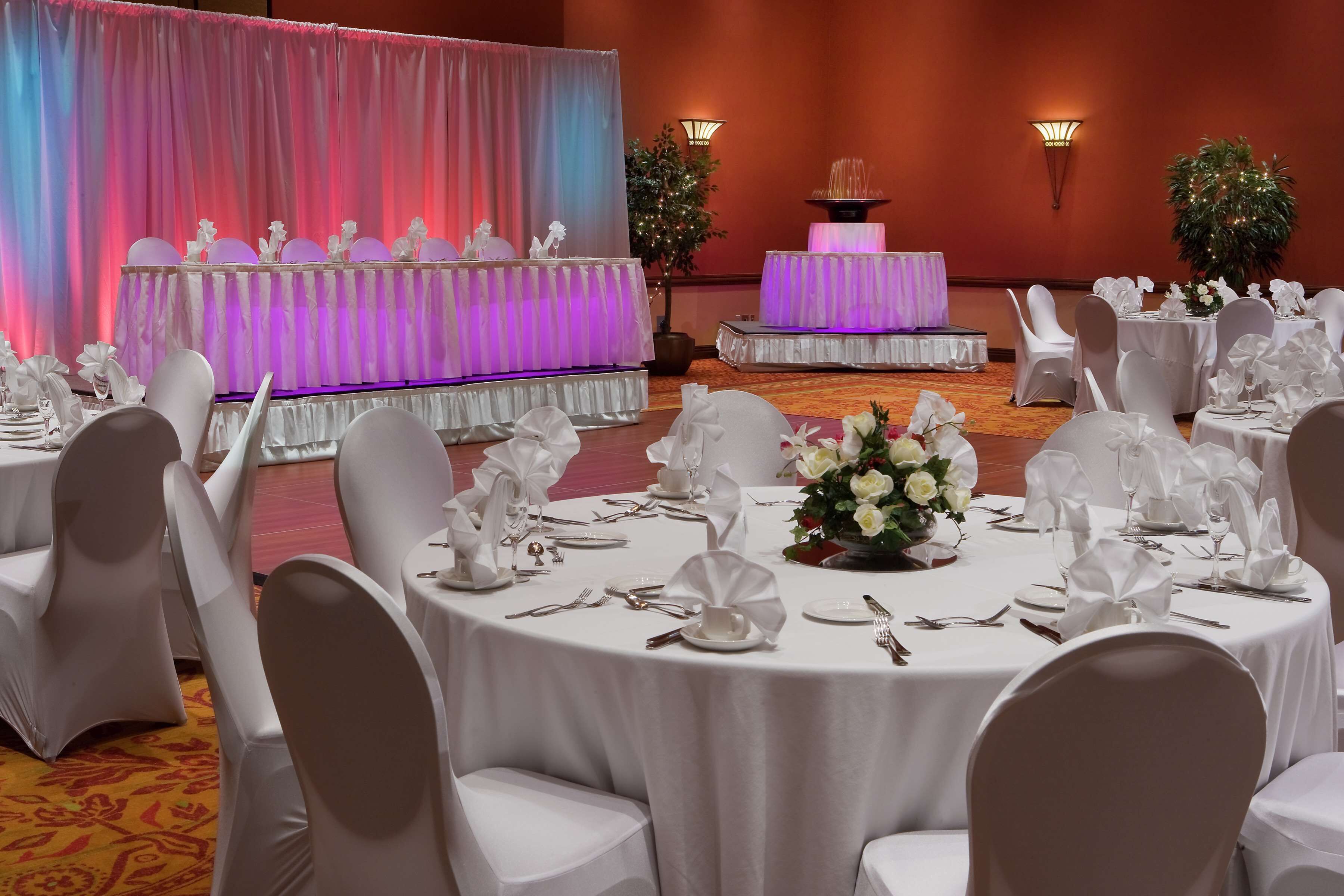 Embassy Suites by Hilton Norman Hotel & Conference Center