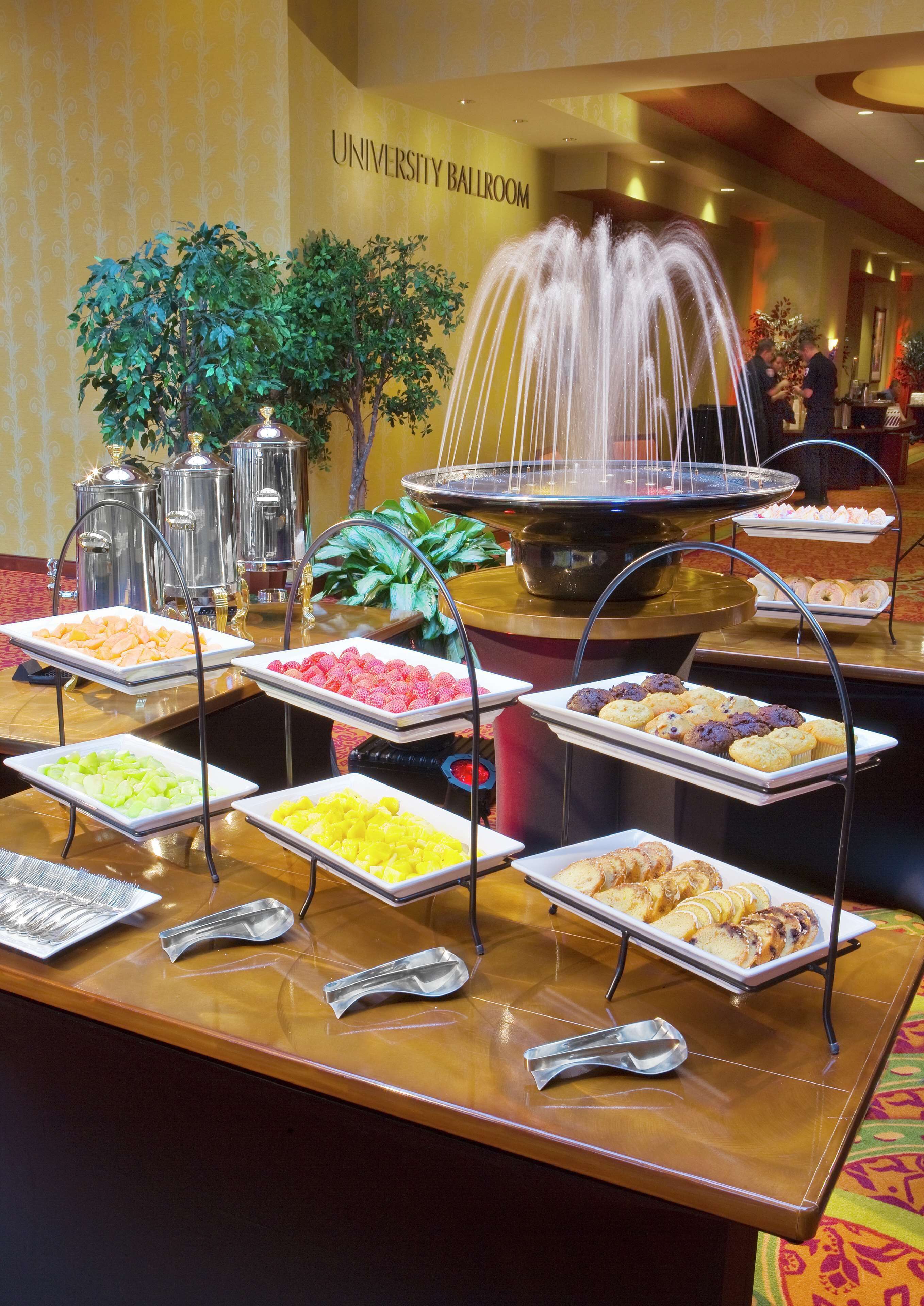 Embassy Suites by Hilton Norman Hotel & Conference Center