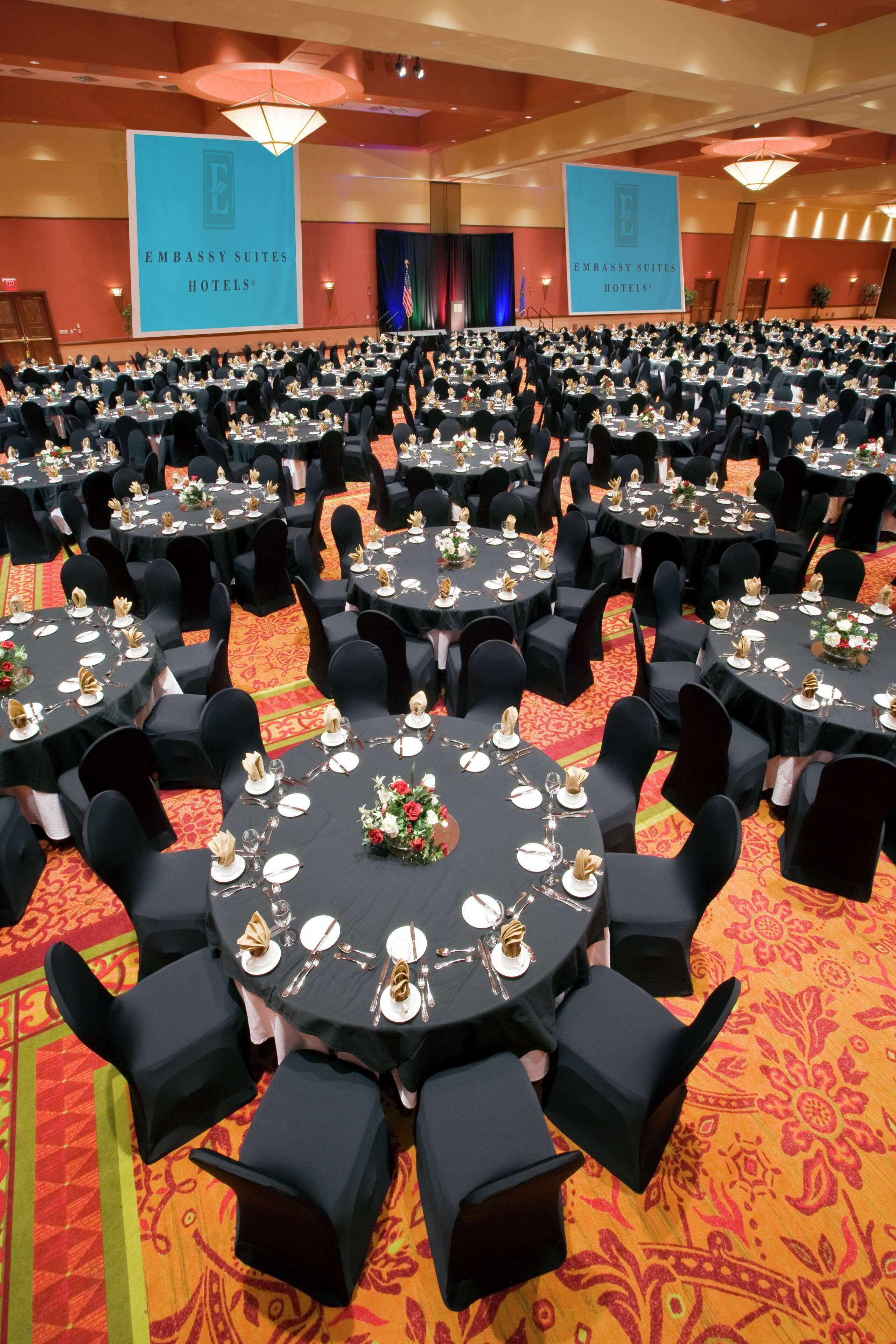 Embassy Suites by Hilton Norman Hotel & Conference Center