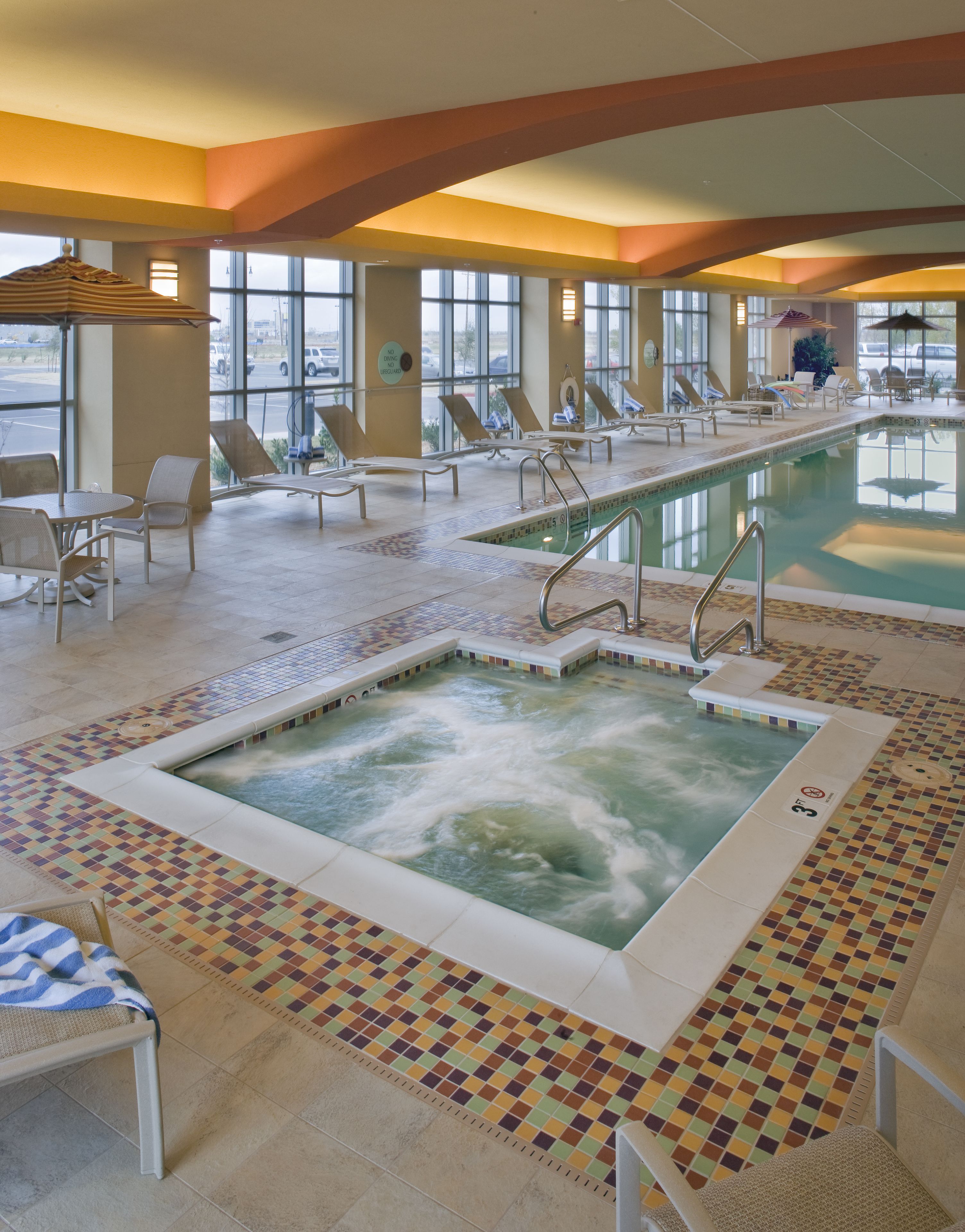Embassy Suites by Hilton Norman Hotel & Conference Center