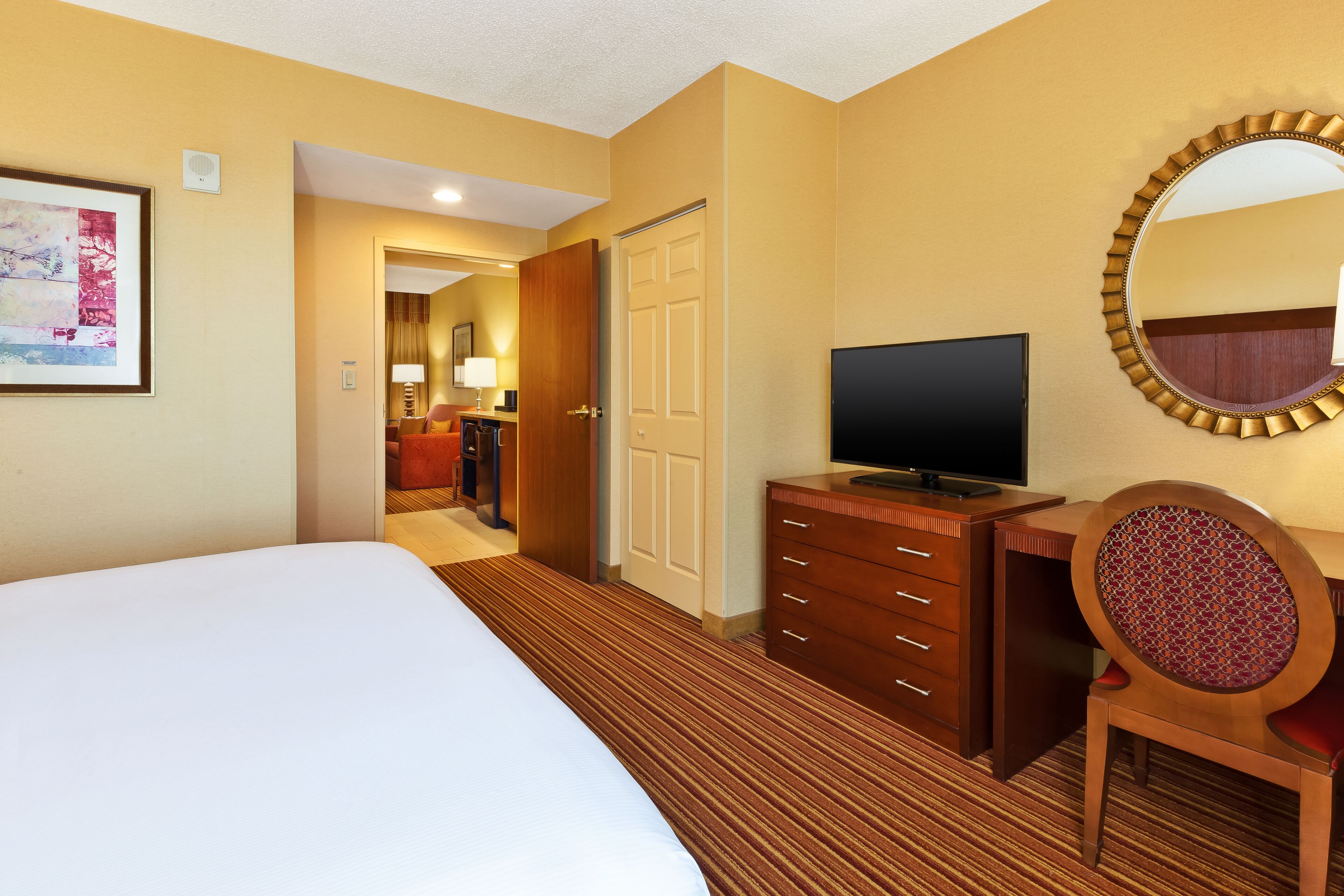 Embassy Suites by Hilton Norman Hotel & Conference Center