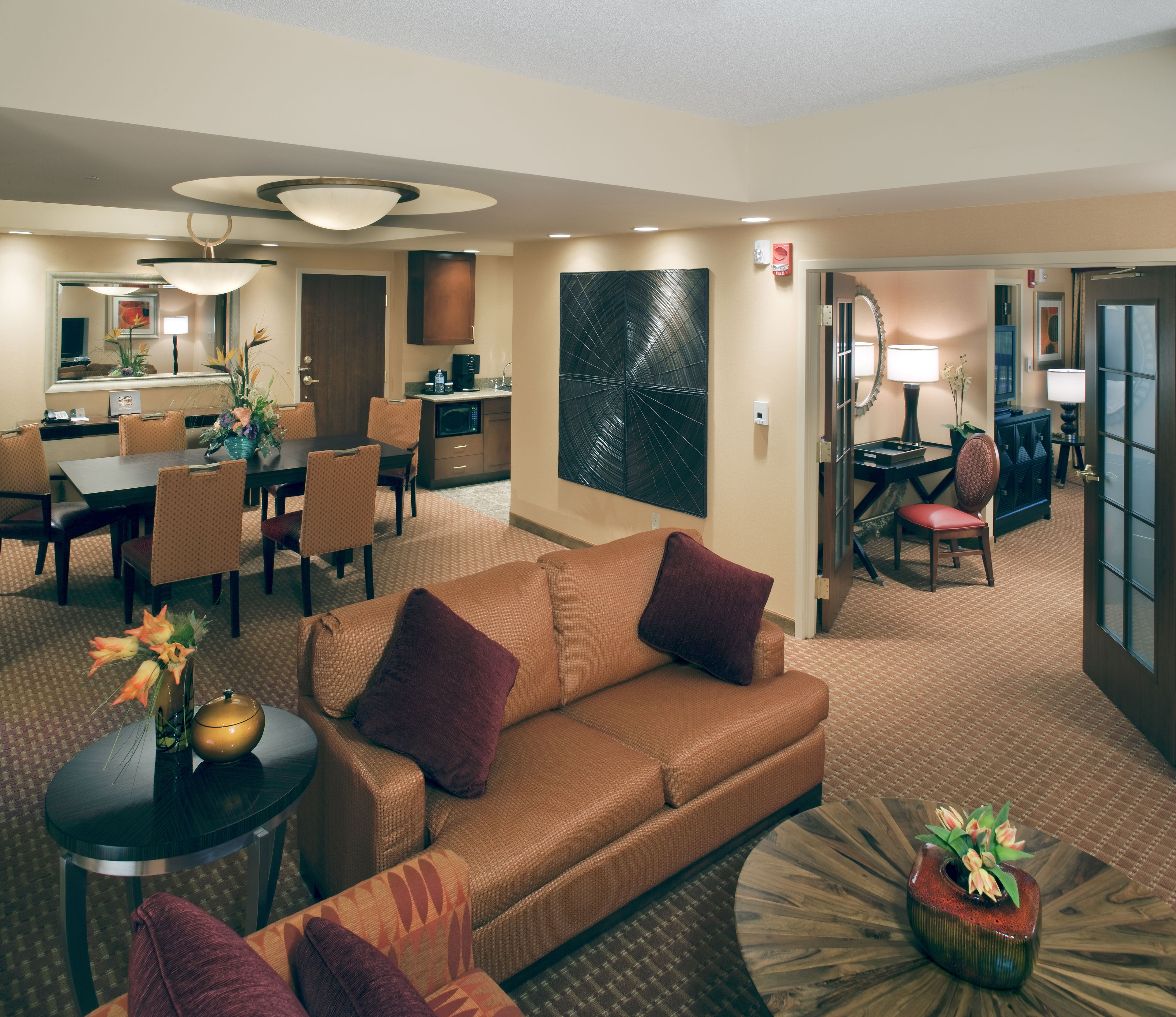 Embassy Suites by Hilton Norman Hotel & Conference Center