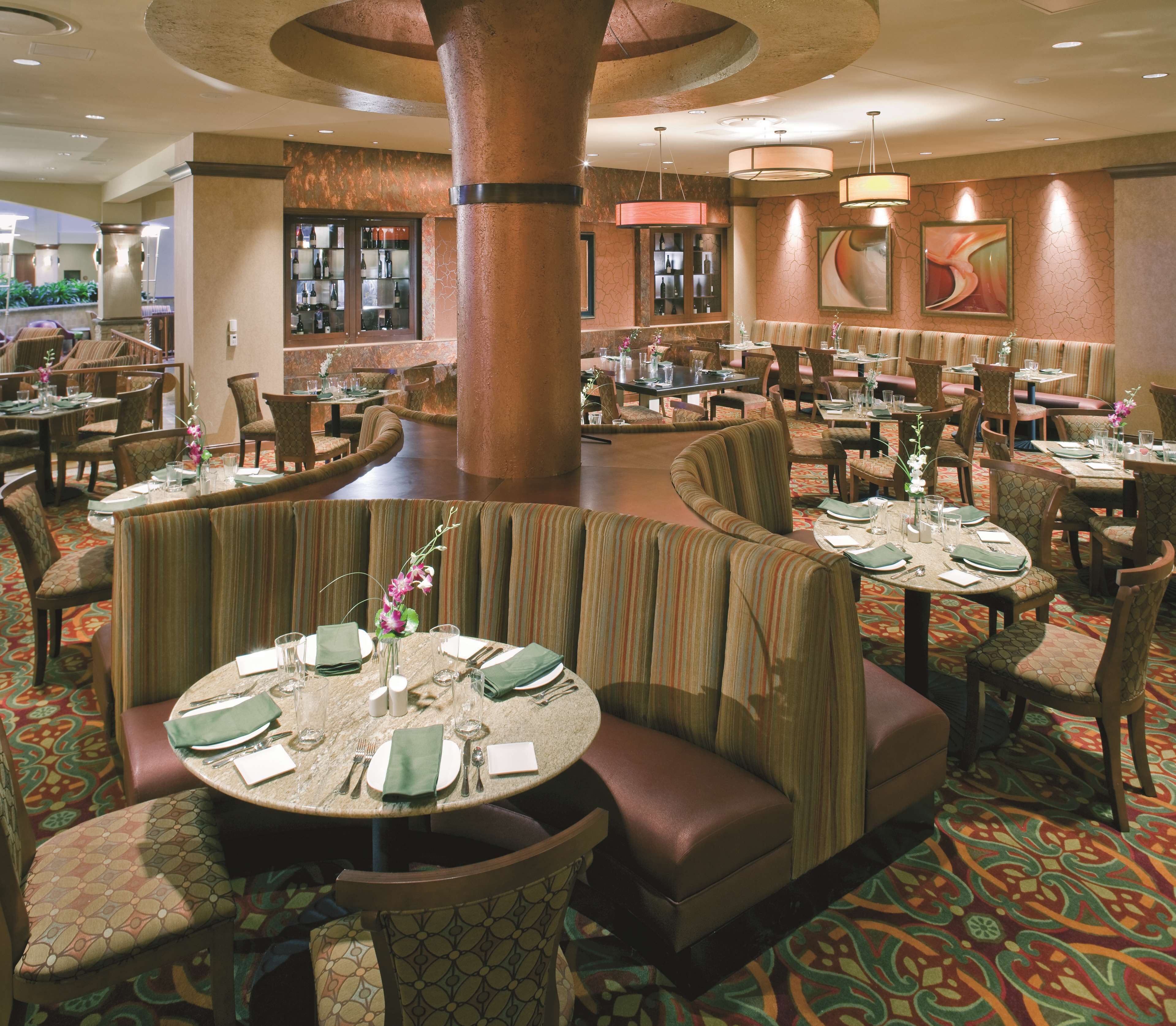Embassy Suites by Hilton Norman Hotel & Conference Center