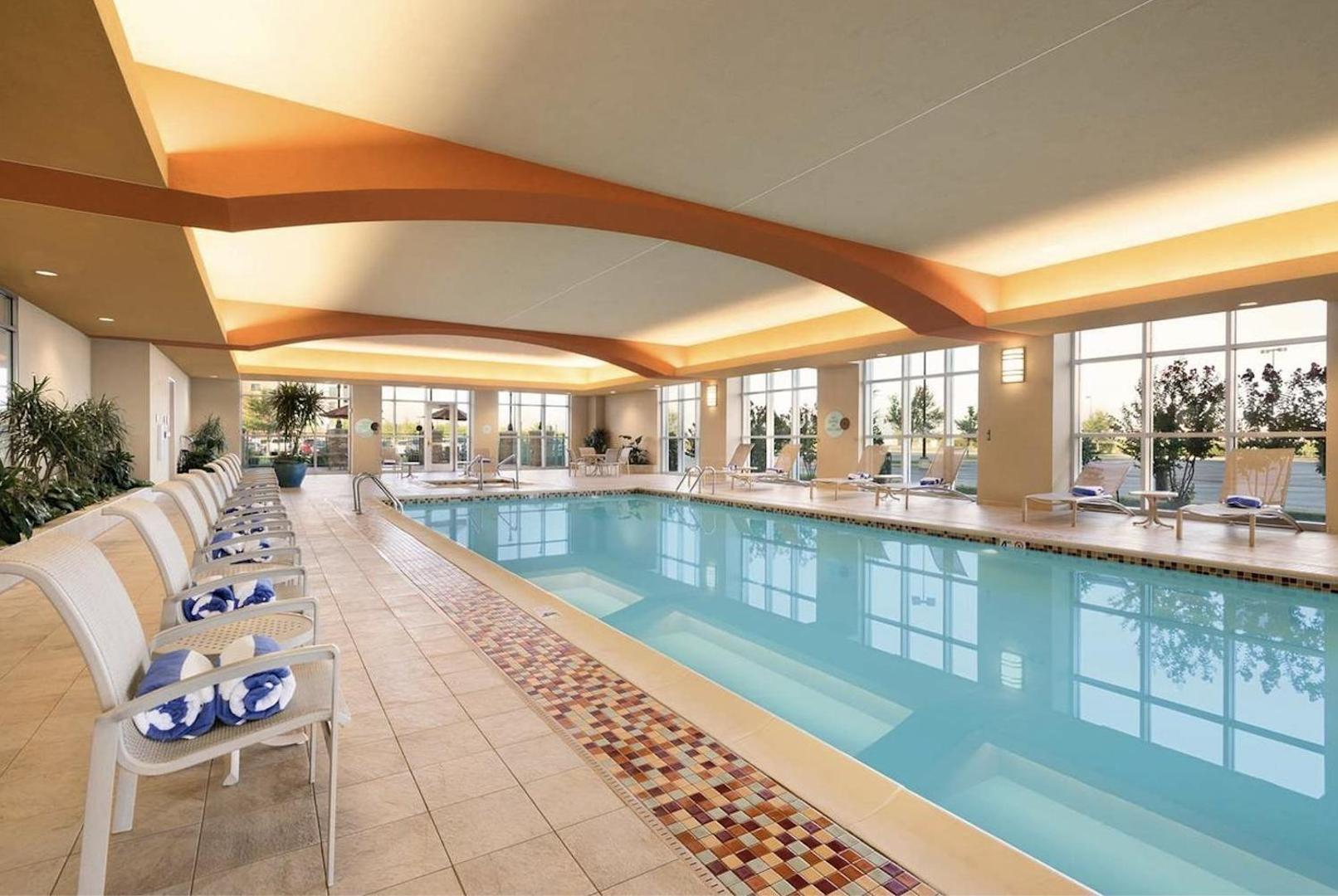 Embassy Suites by Hilton Norman Hotel & Conference Center
