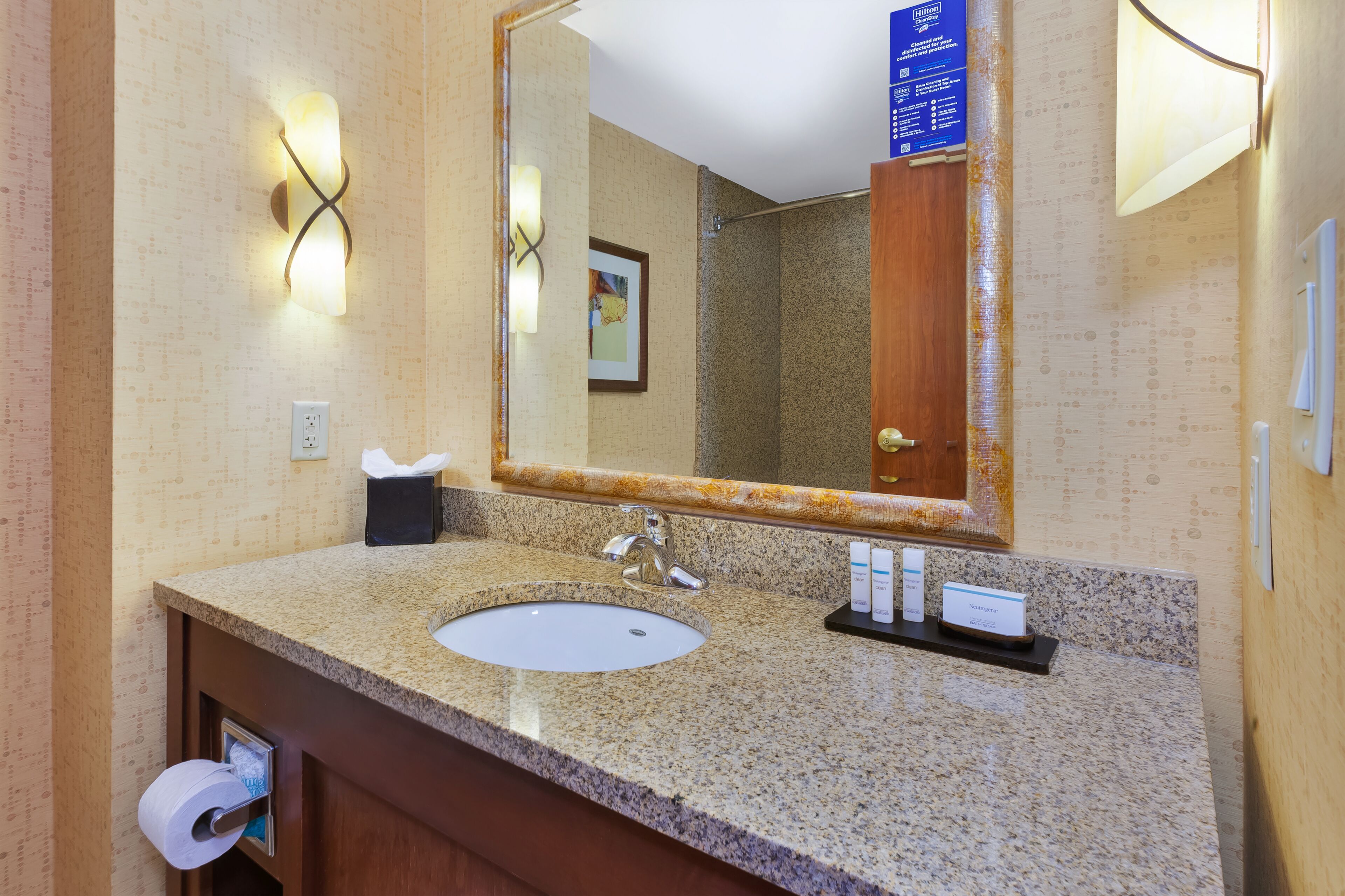 Embassy Suites by Hilton Norman Hotel & Conference Center