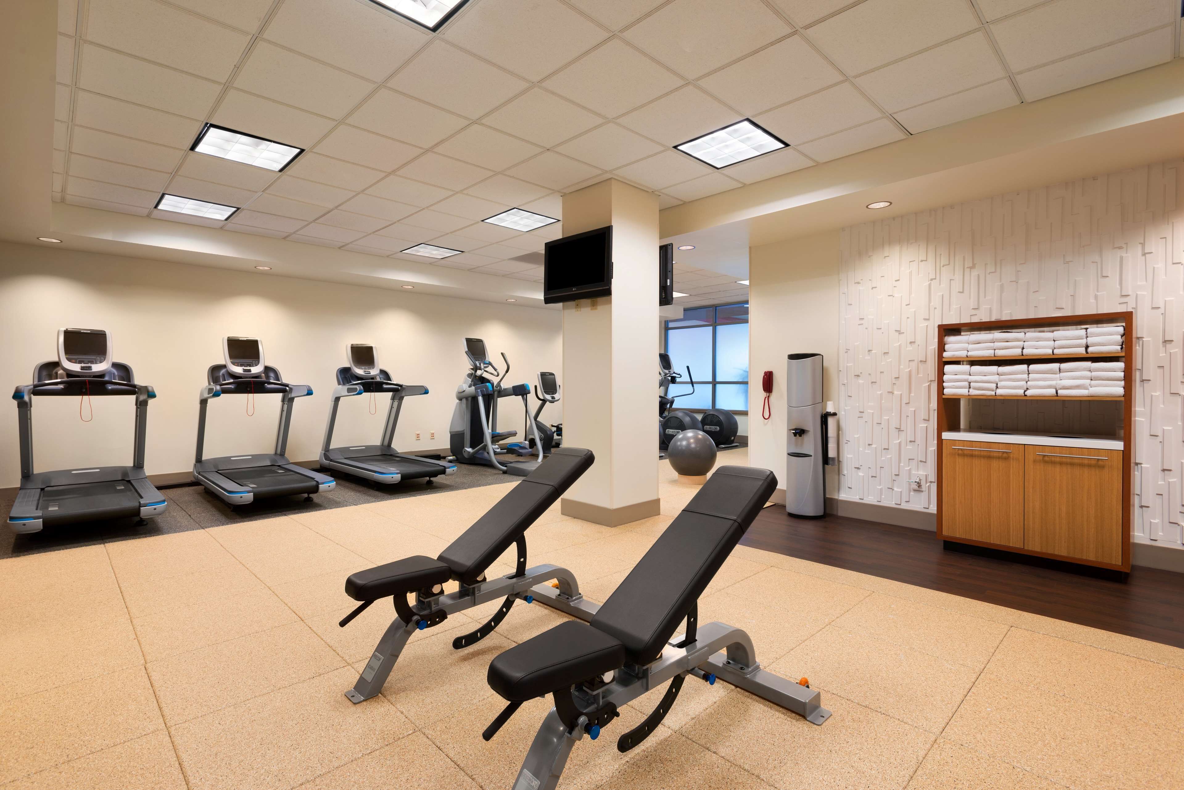 Embassy Suites by Hilton Norman Hotel & Conference Center