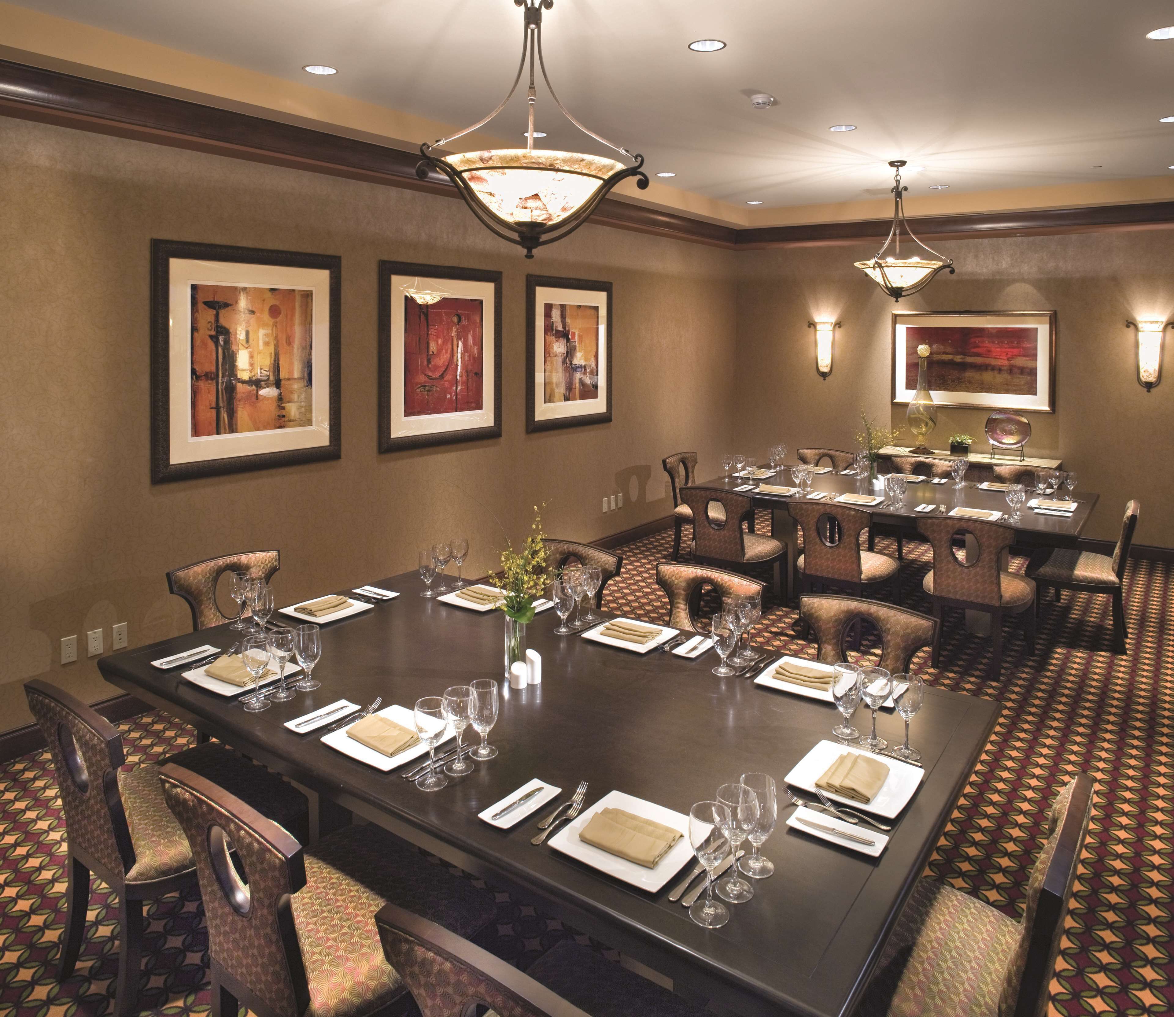 Embassy Suites by Hilton Norman Hotel & Conference Center