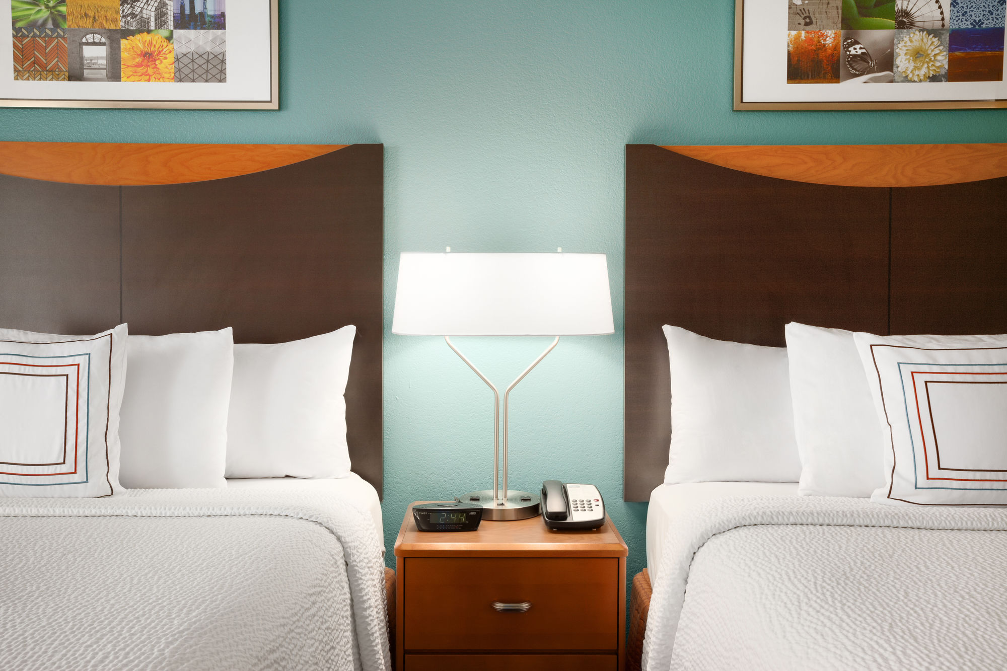 Fairfield Inn & Suites Norman