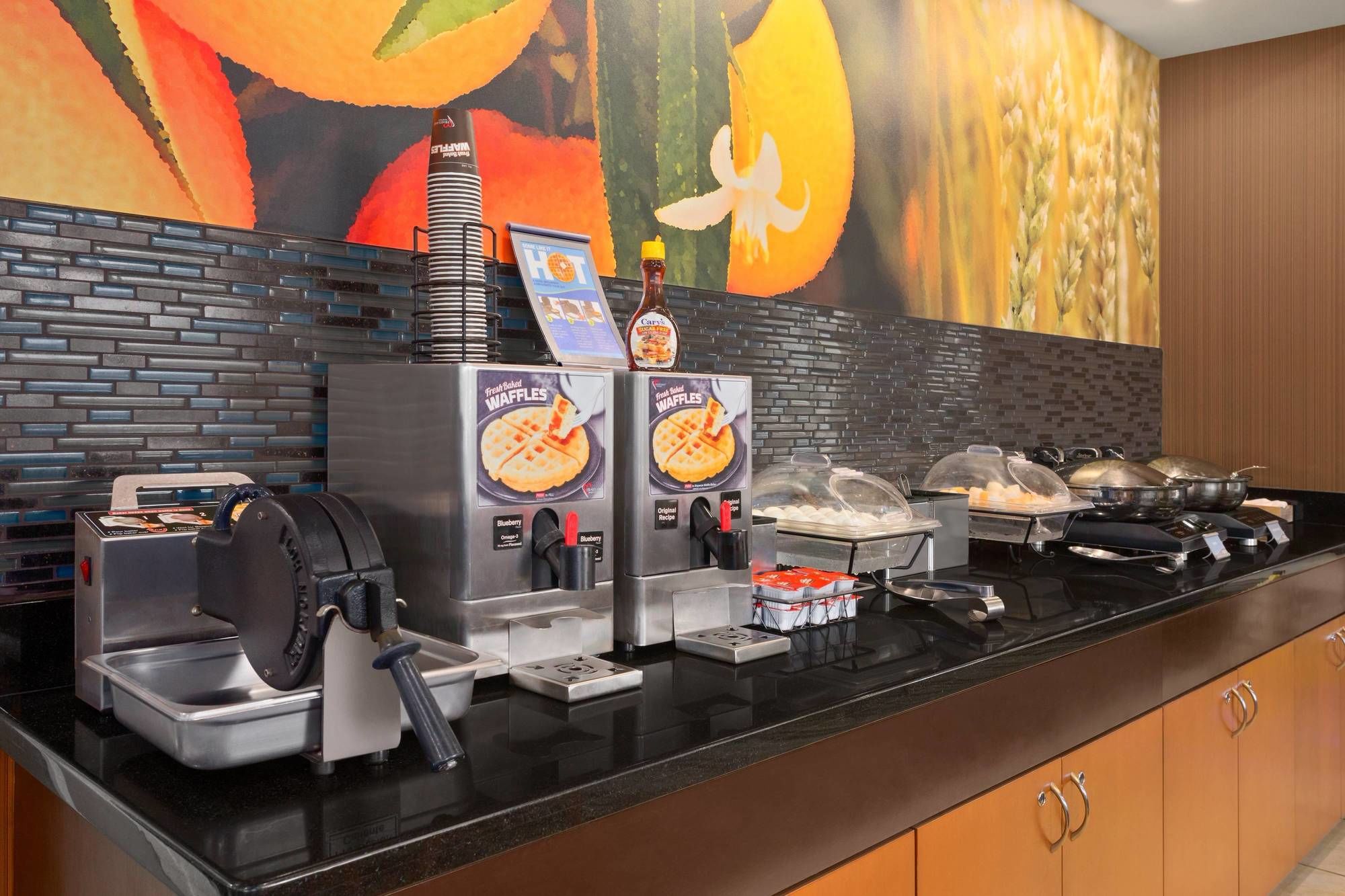 Fairfield Inn & Suites Norman