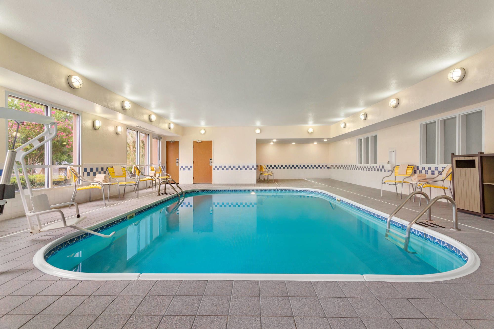 Fairfield Inn & Suites Norman