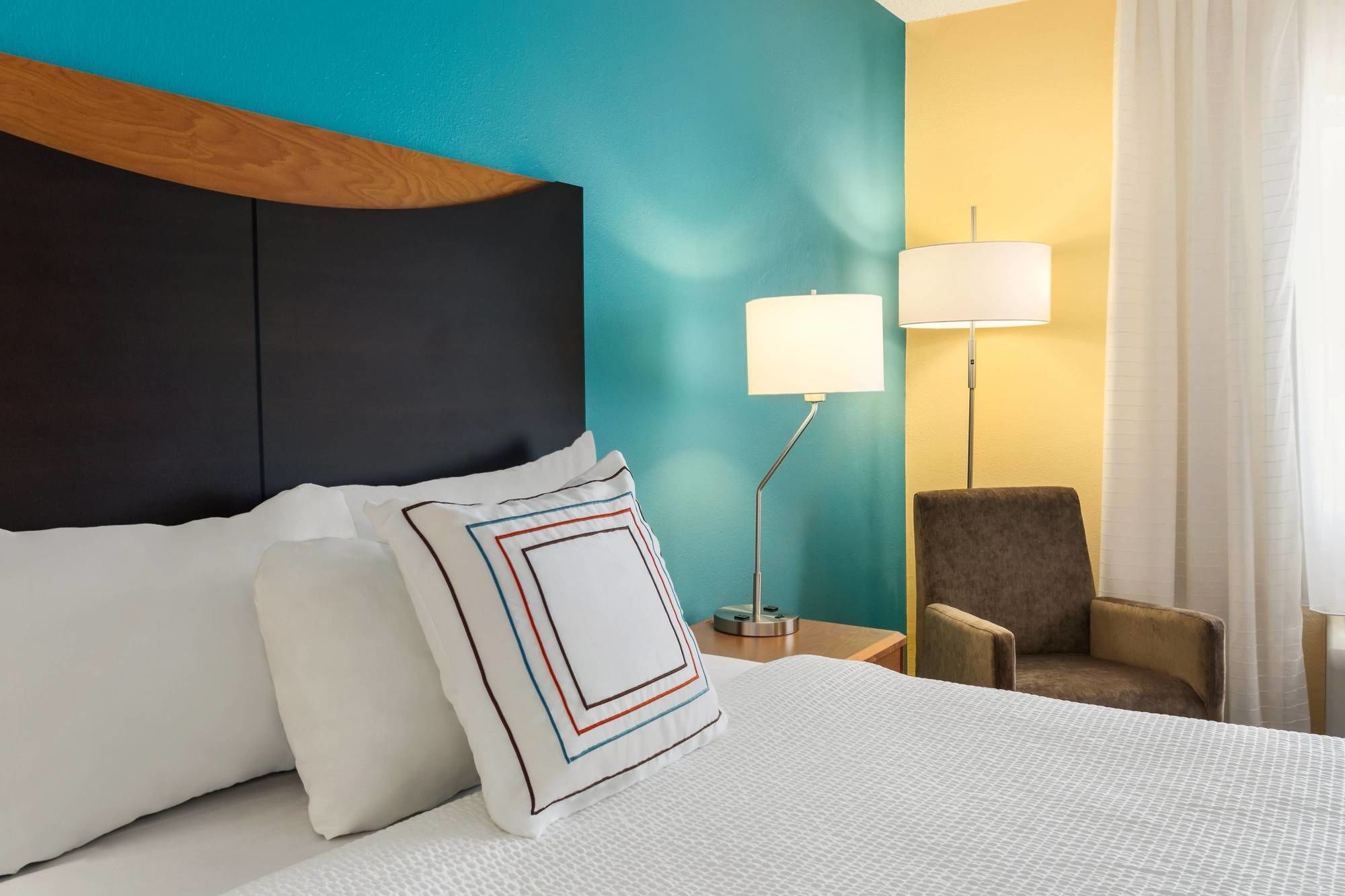 Fairfield Inn & Suites Norman