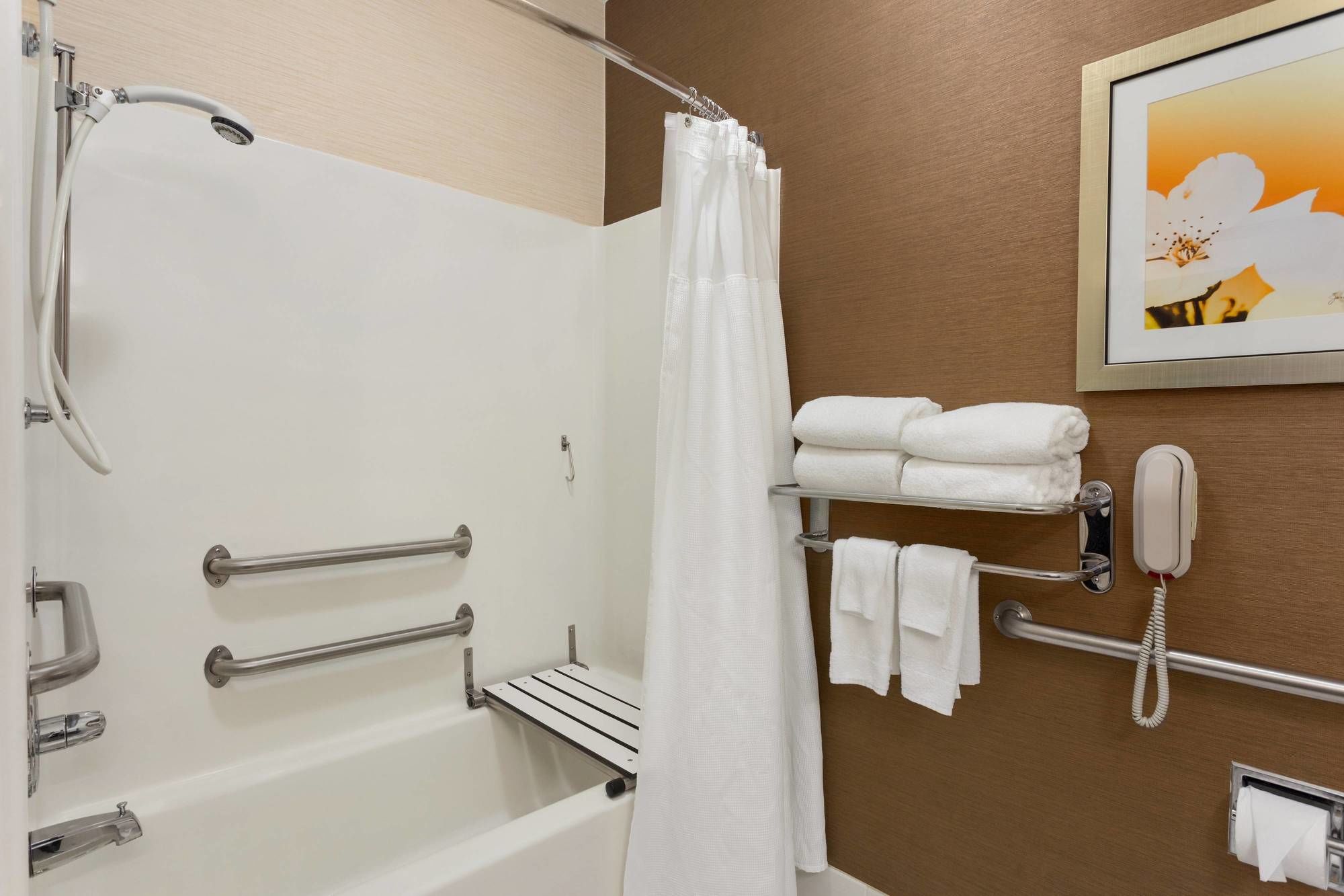 Fairfield Inn & Suites Norman
