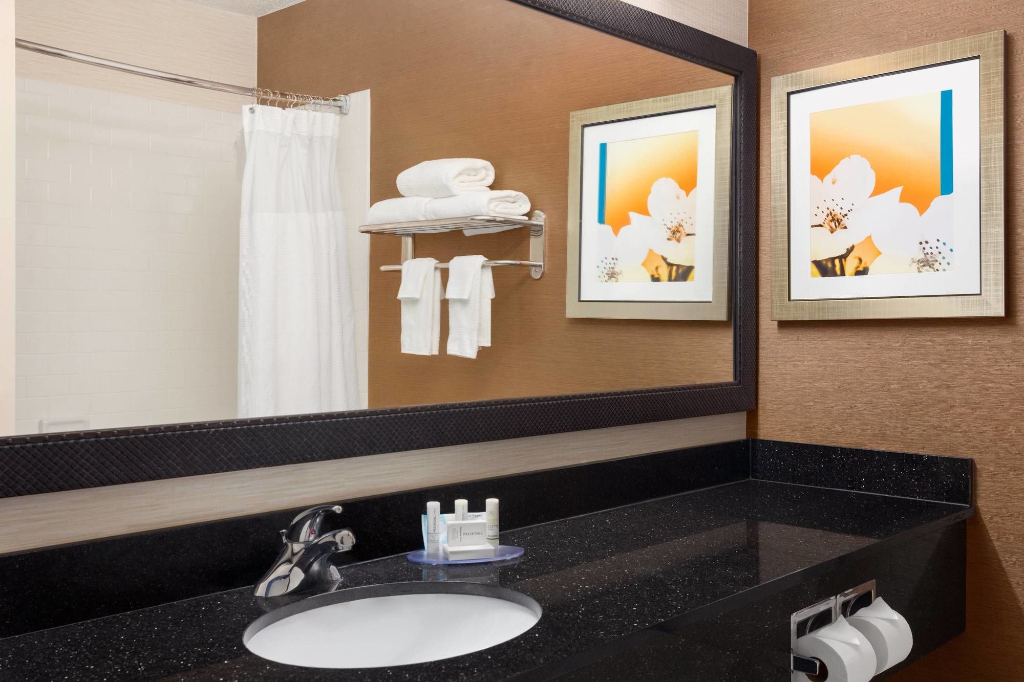 Fairfield Inn & Suites Norman