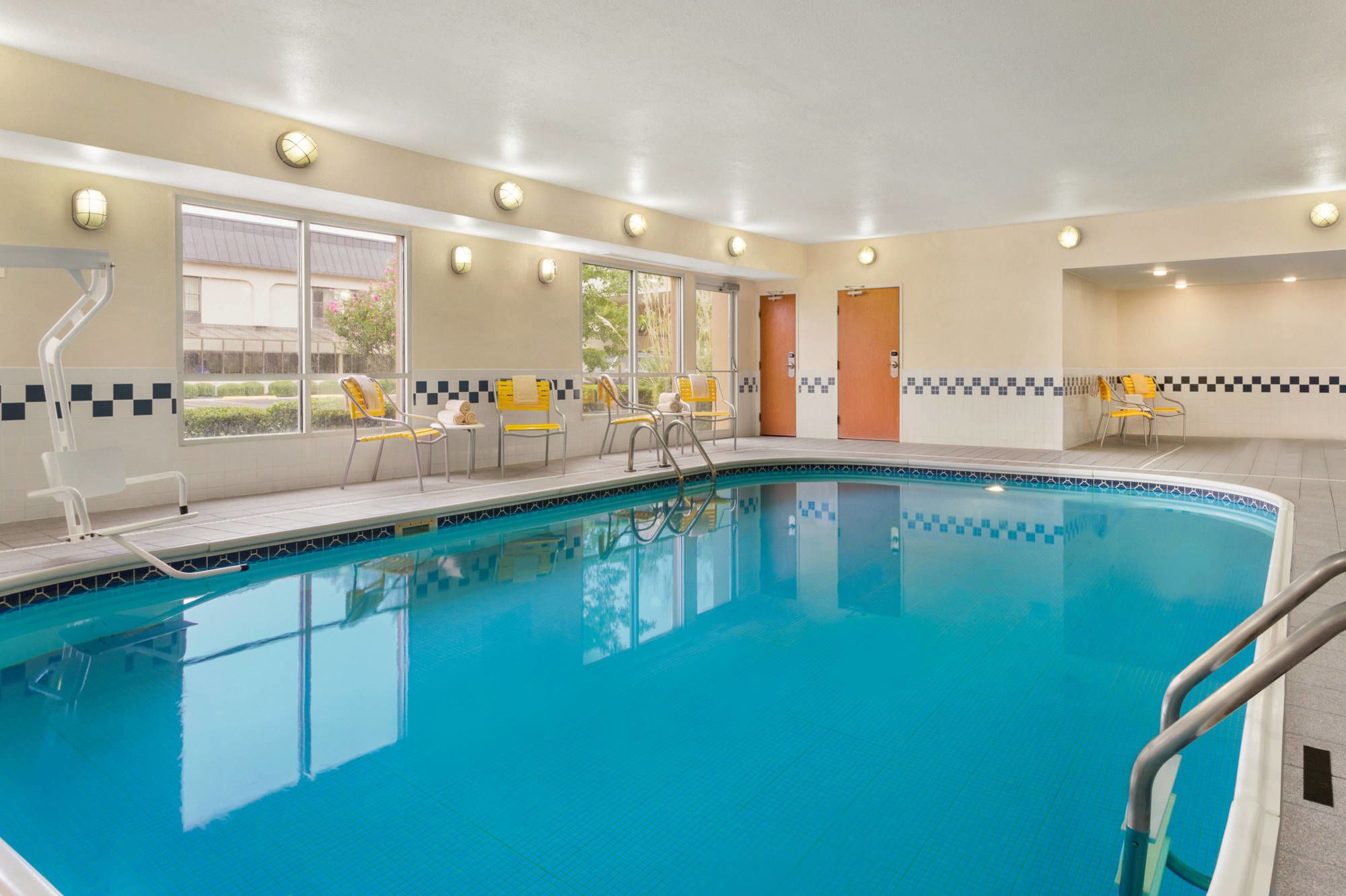 Fairfield Inn & Suites Norman