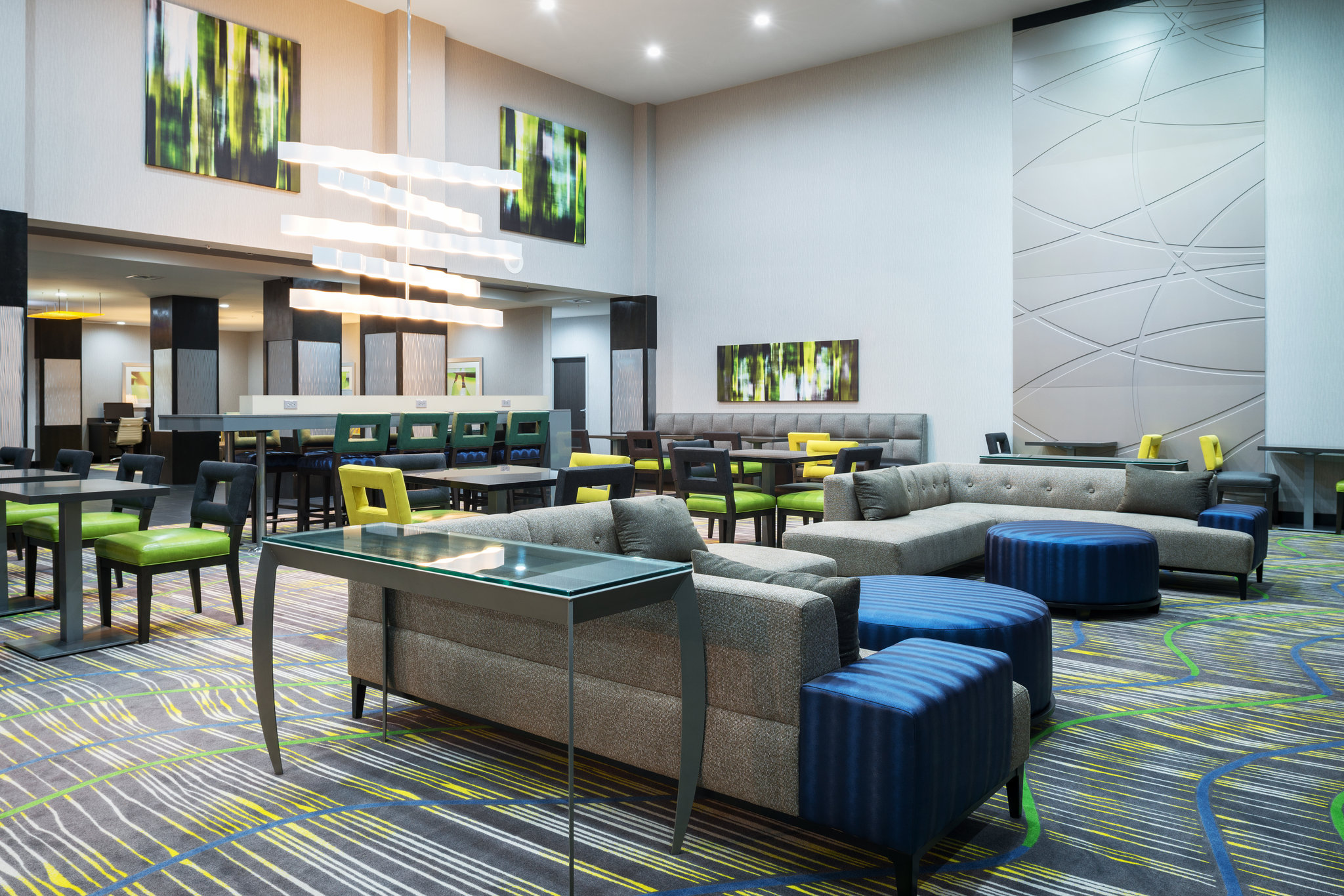 Holiday Inn Express & Suites Norman