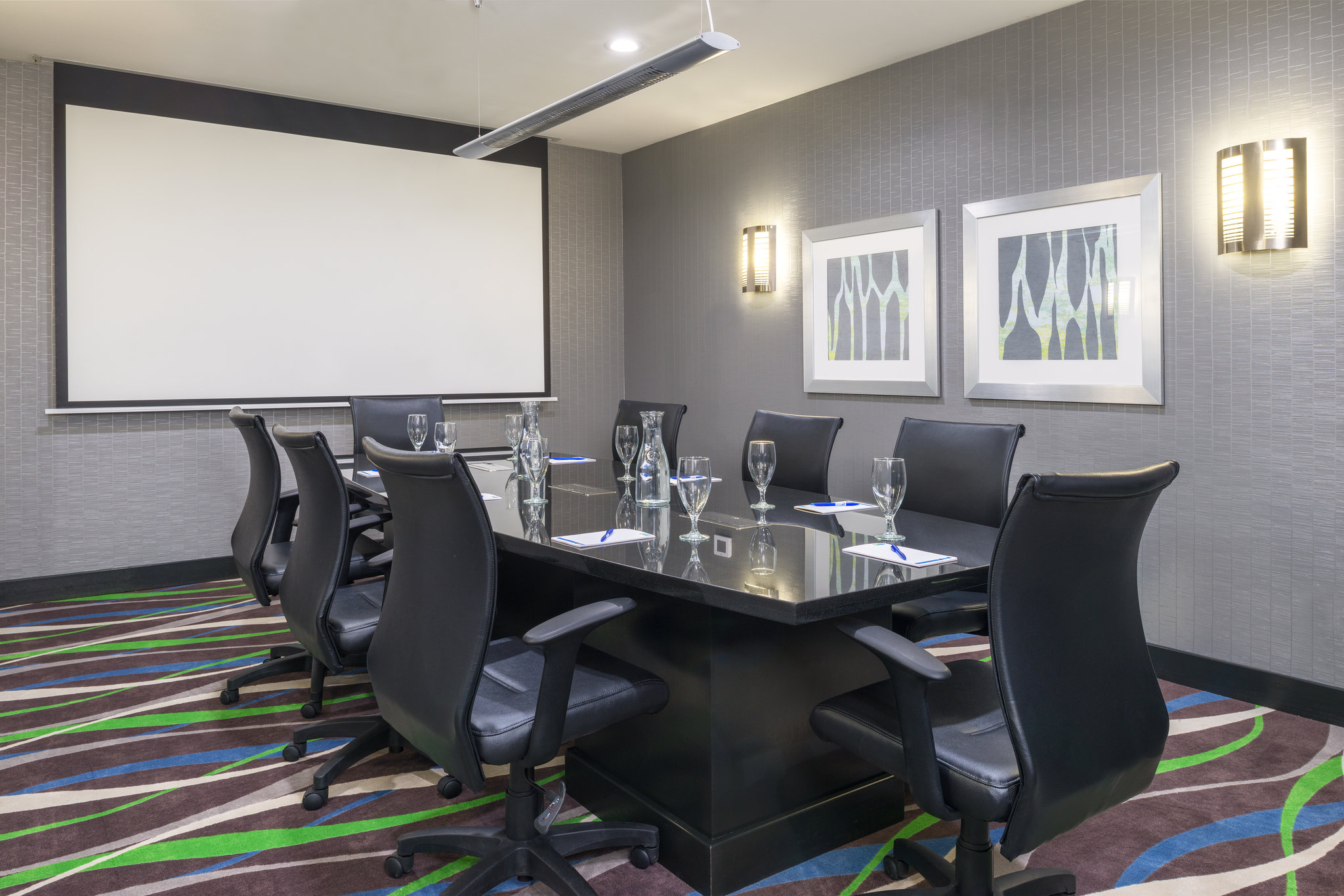 Holiday Inn Express & Suites Norman