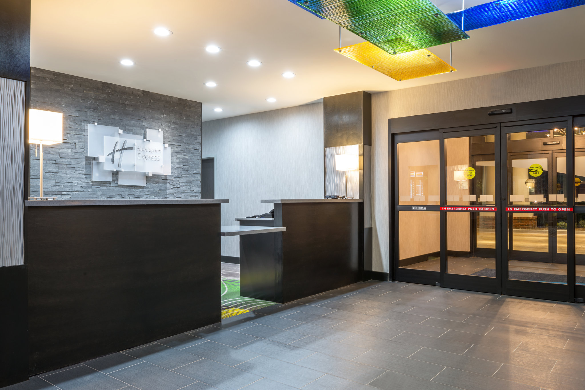 Holiday Inn Express & Suites Norman