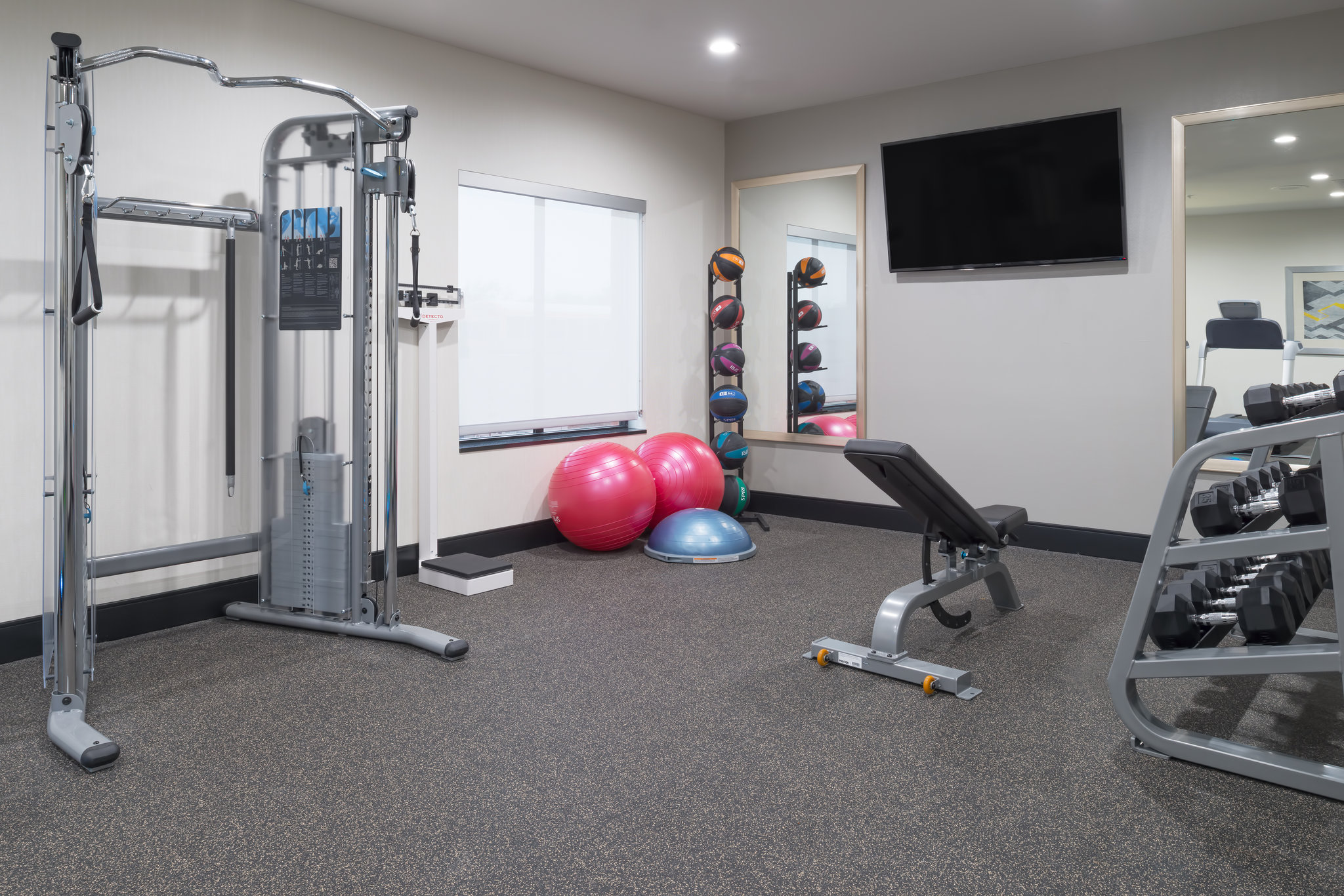 Holiday Inn Express & Suites Norman