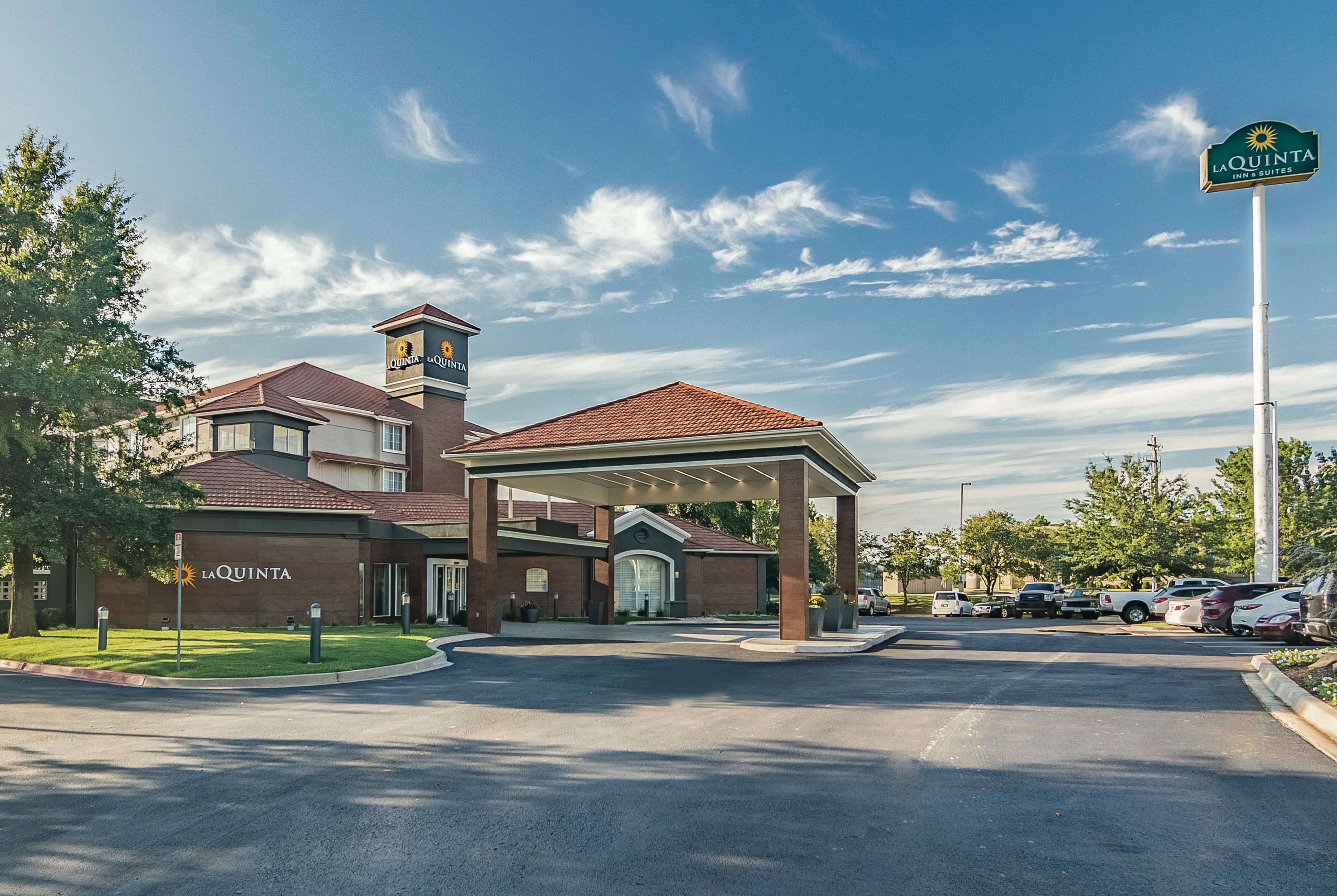 La Quinta Inn & Suites by Wyndham Oklahoma City Norman