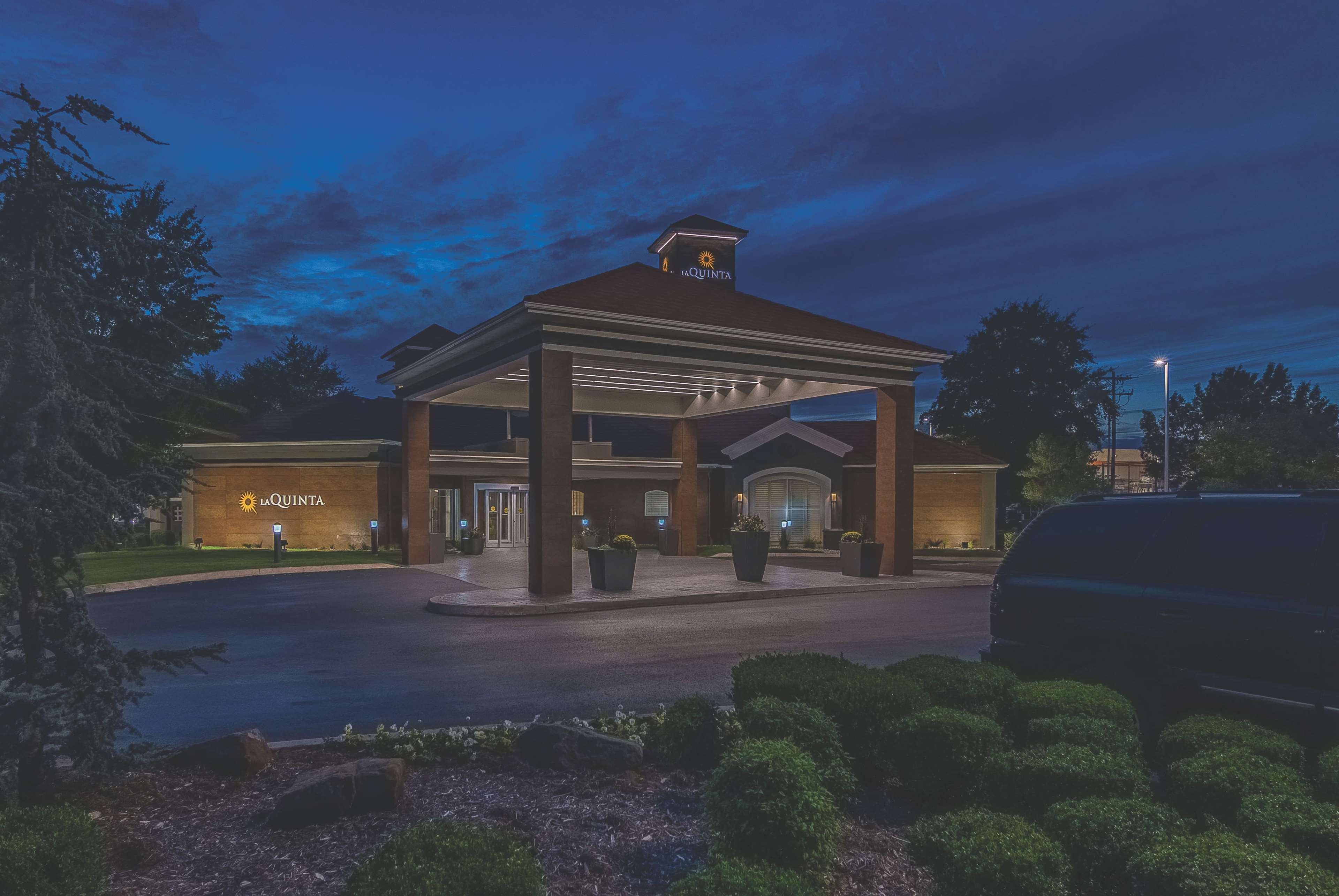La Quinta Inn & Suites by Wyndham Oklahoma City Norman