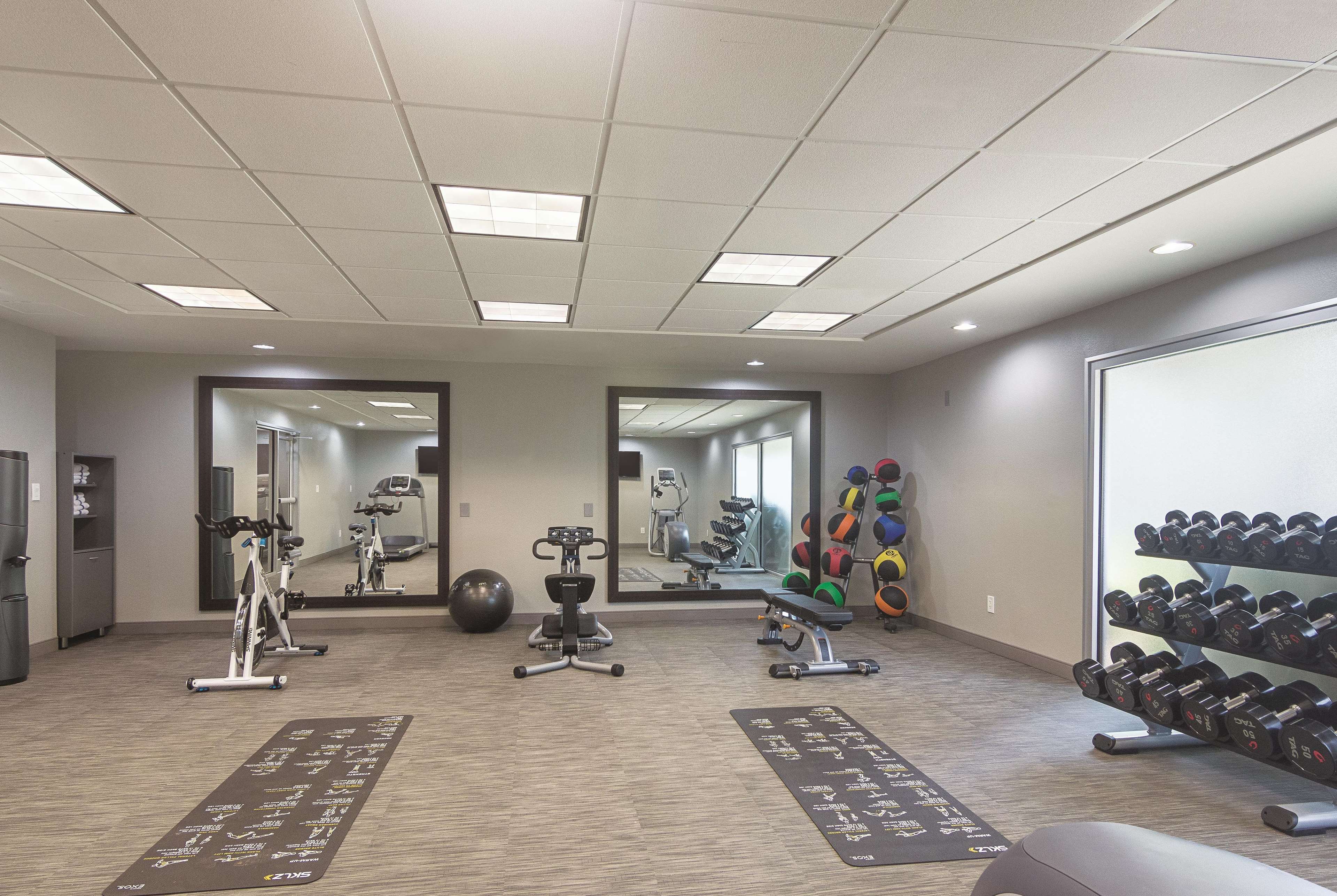 La Quinta Inn & Suites by Wyndham Oklahoma City Norman