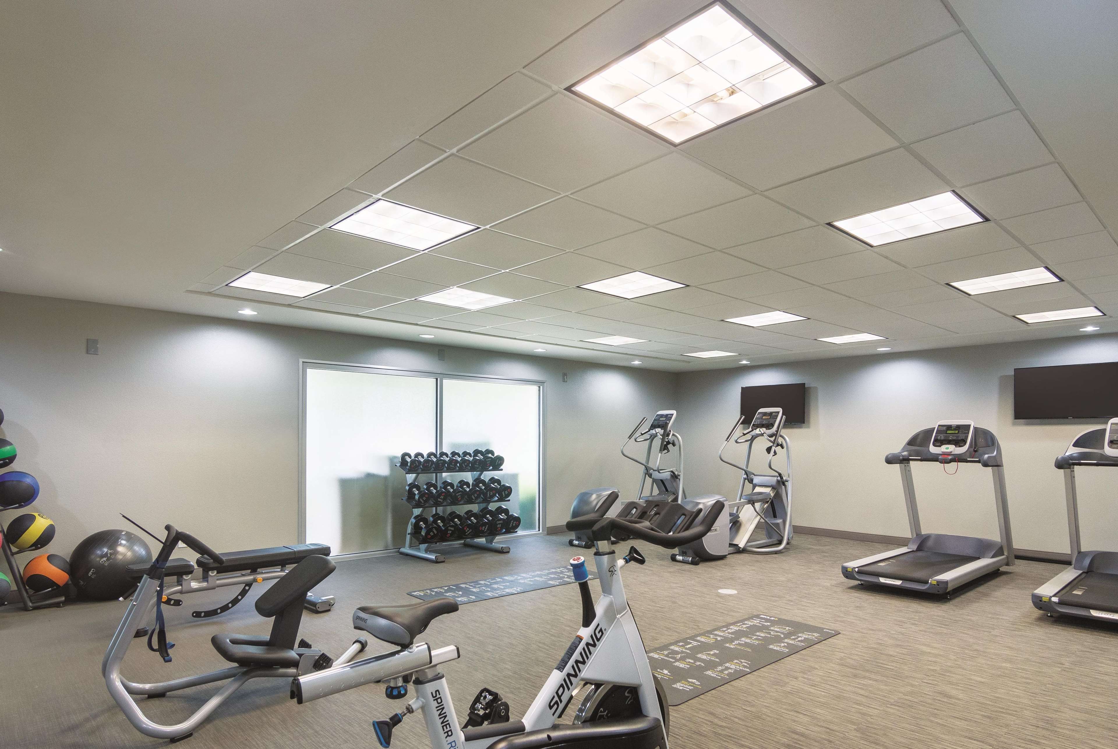 La Quinta Inn & Suites by Wyndham Oklahoma City Norman