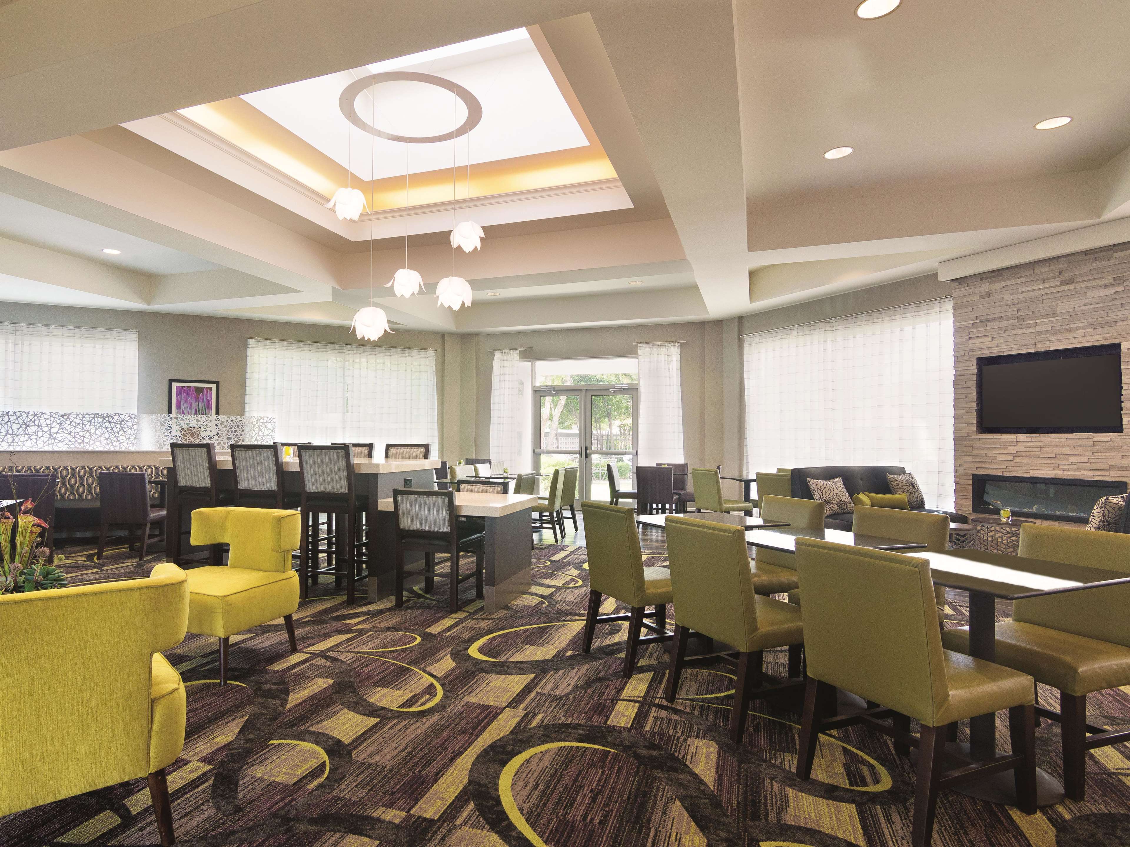 La Quinta Inn & Suites by Wyndham Oklahoma City Norman