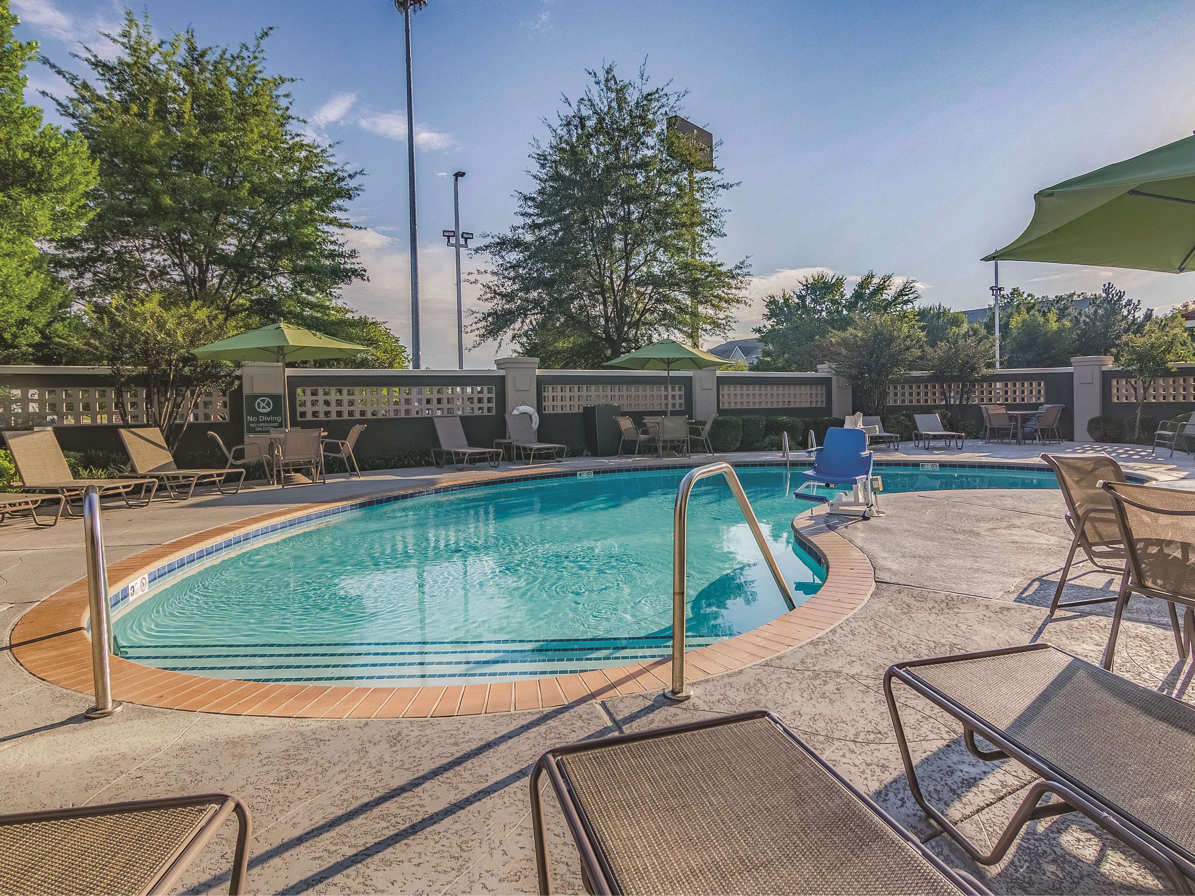 La Quinta Inn & Suites by Wyndham Oklahoma City Norman