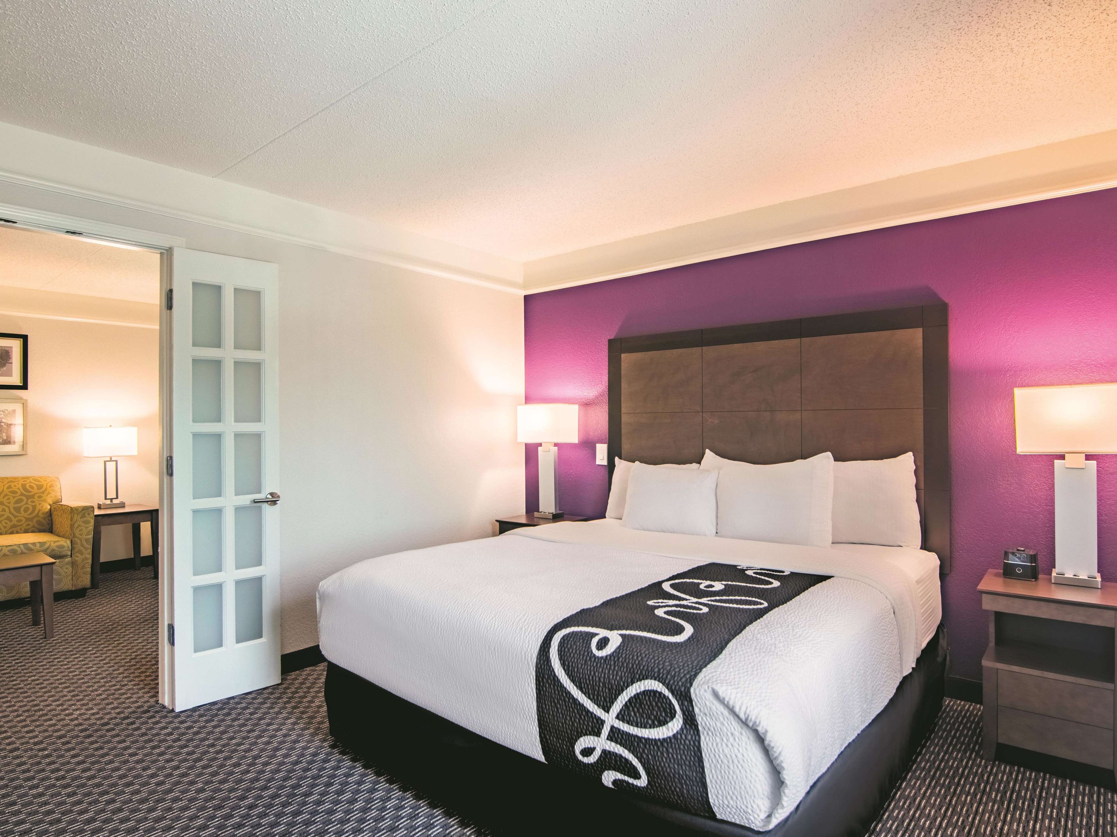 La Quinta Inn & Suites by Wyndham Oklahoma City Norman