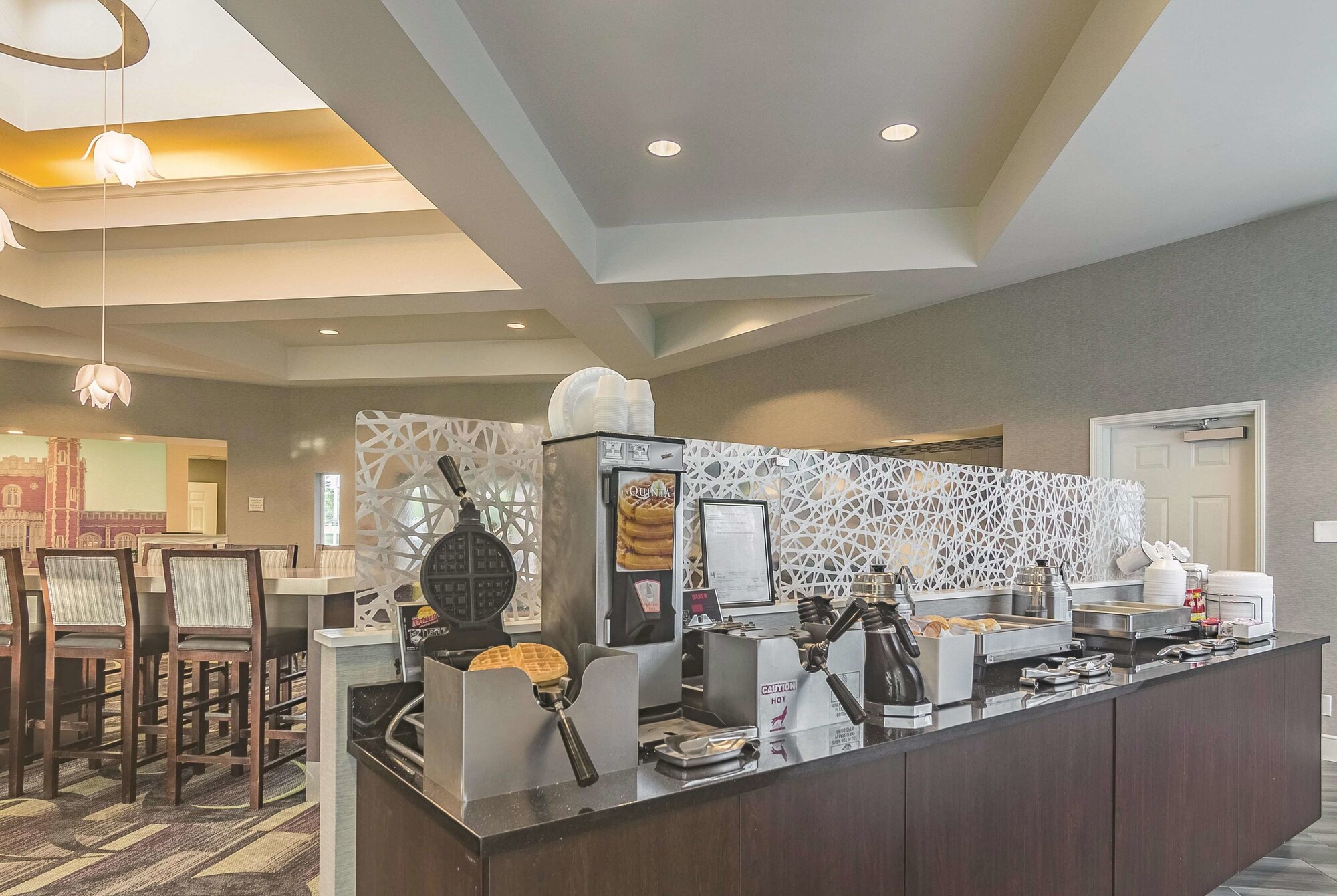 La Quinta Inn & Suites by Wyndham Oklahoma City Norman