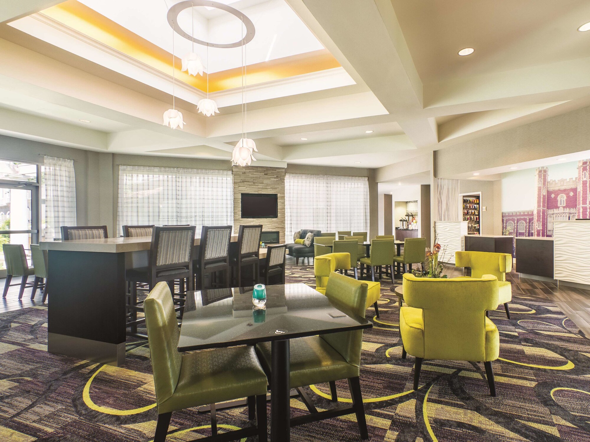 La Quinta Inn & Suites by Wyndham Oklahoma City Norman