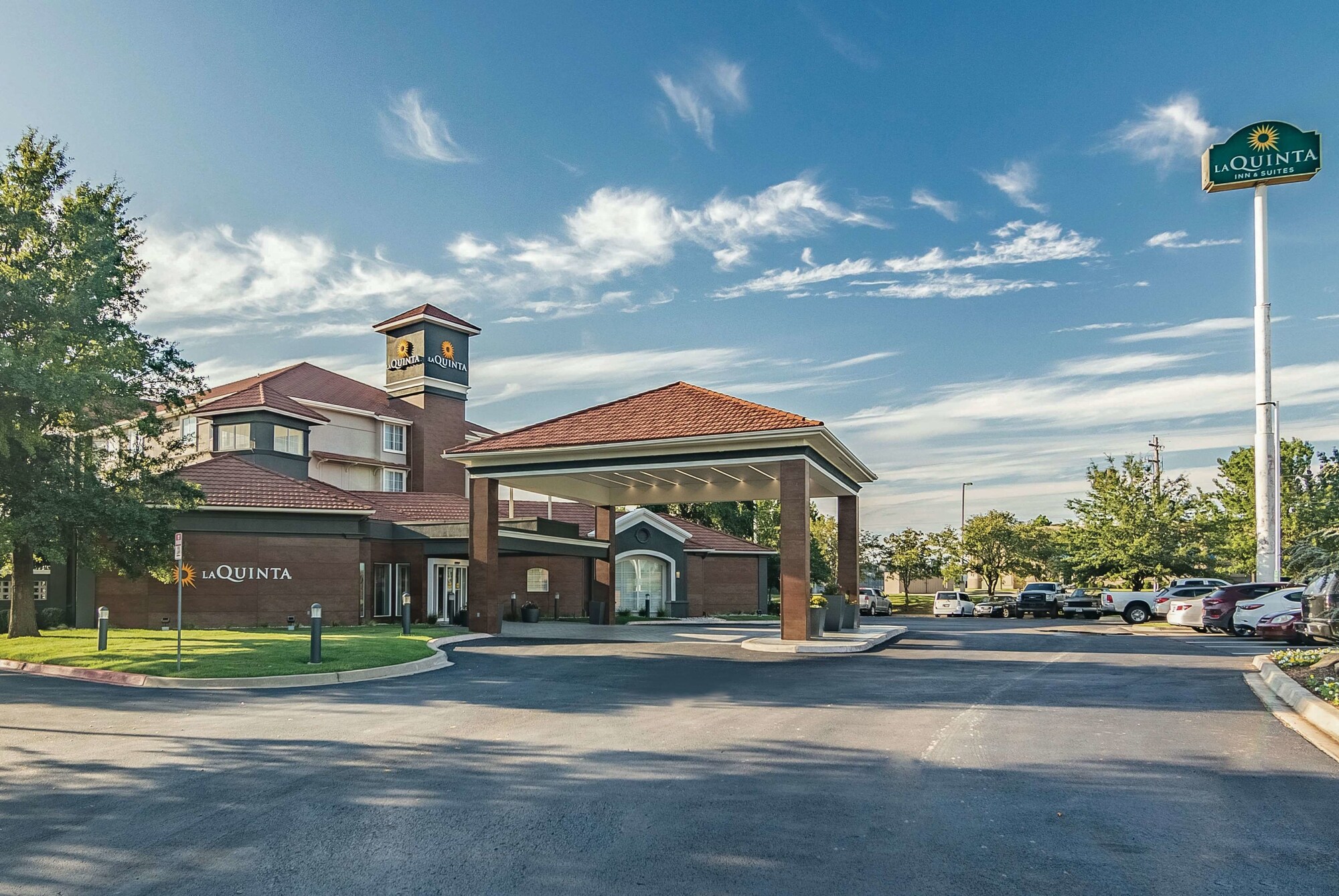 La Quinta Inn & Suites by Wyndham Oklahoma City Norman