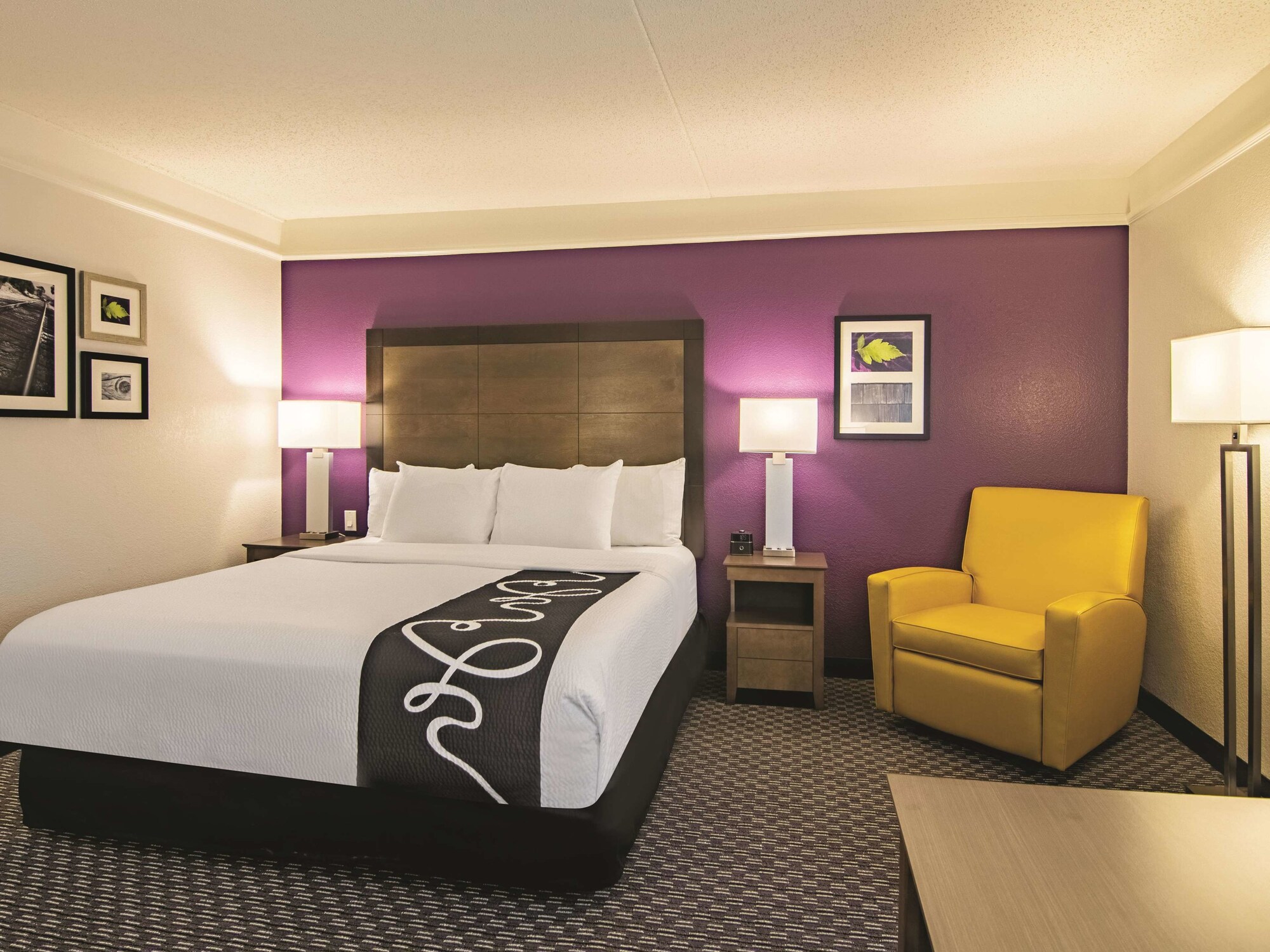 La Quinta Inn & Suites by Wyndham Oklahoma City Norman