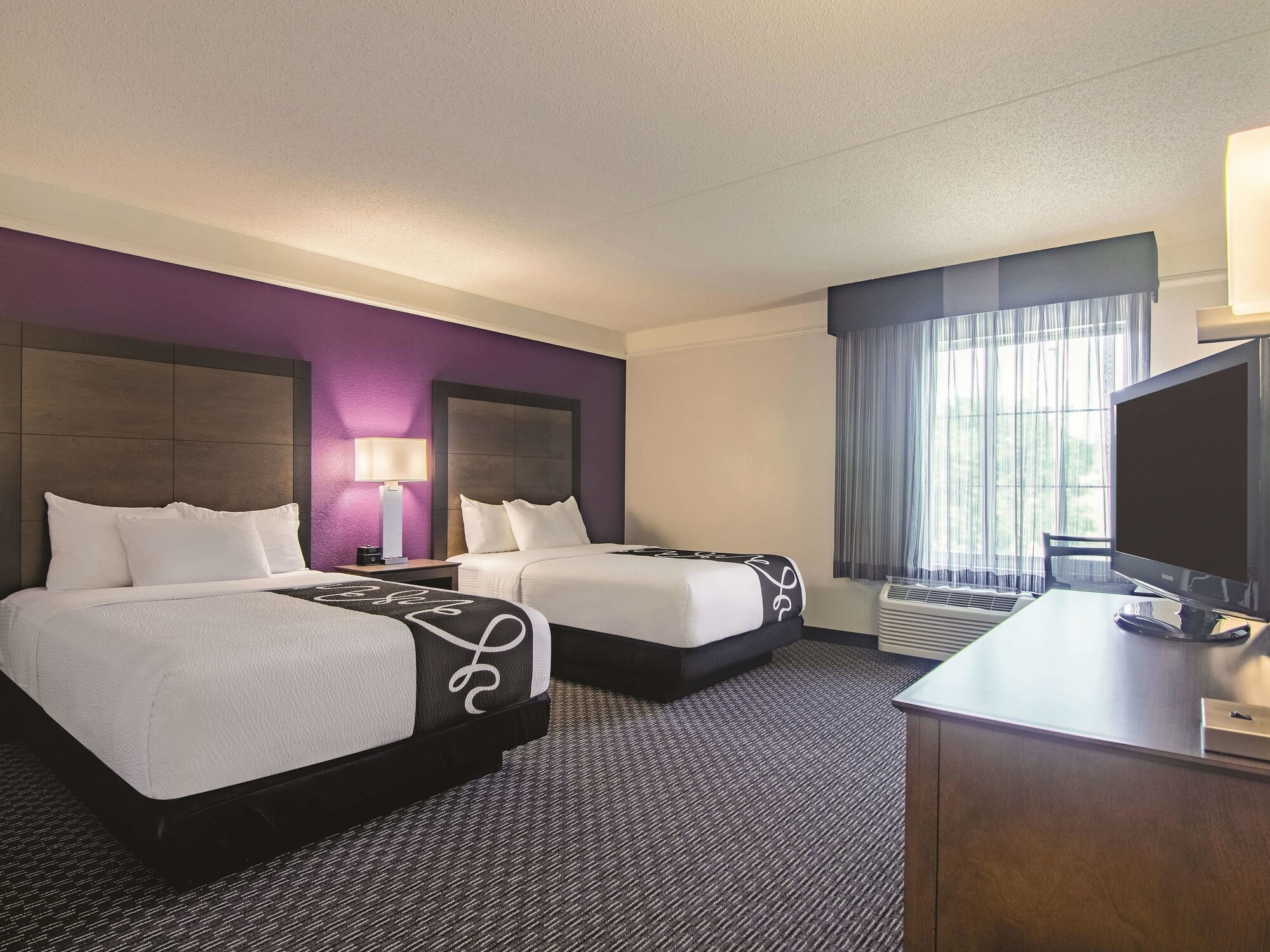 La Quinta Inn & Suites by Wyndham Oklahoma City Norman