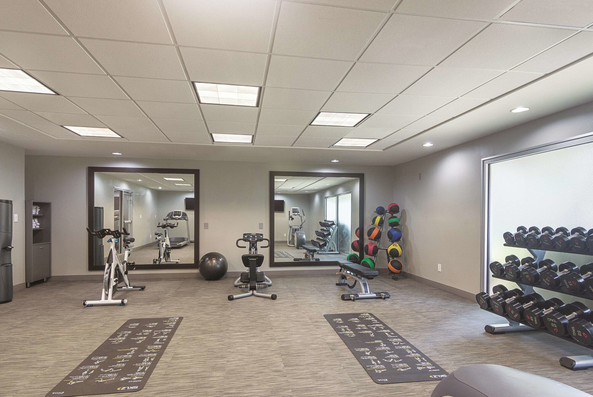 La Quinta Inn & Suites by Wyndham Oklahoma City Norman