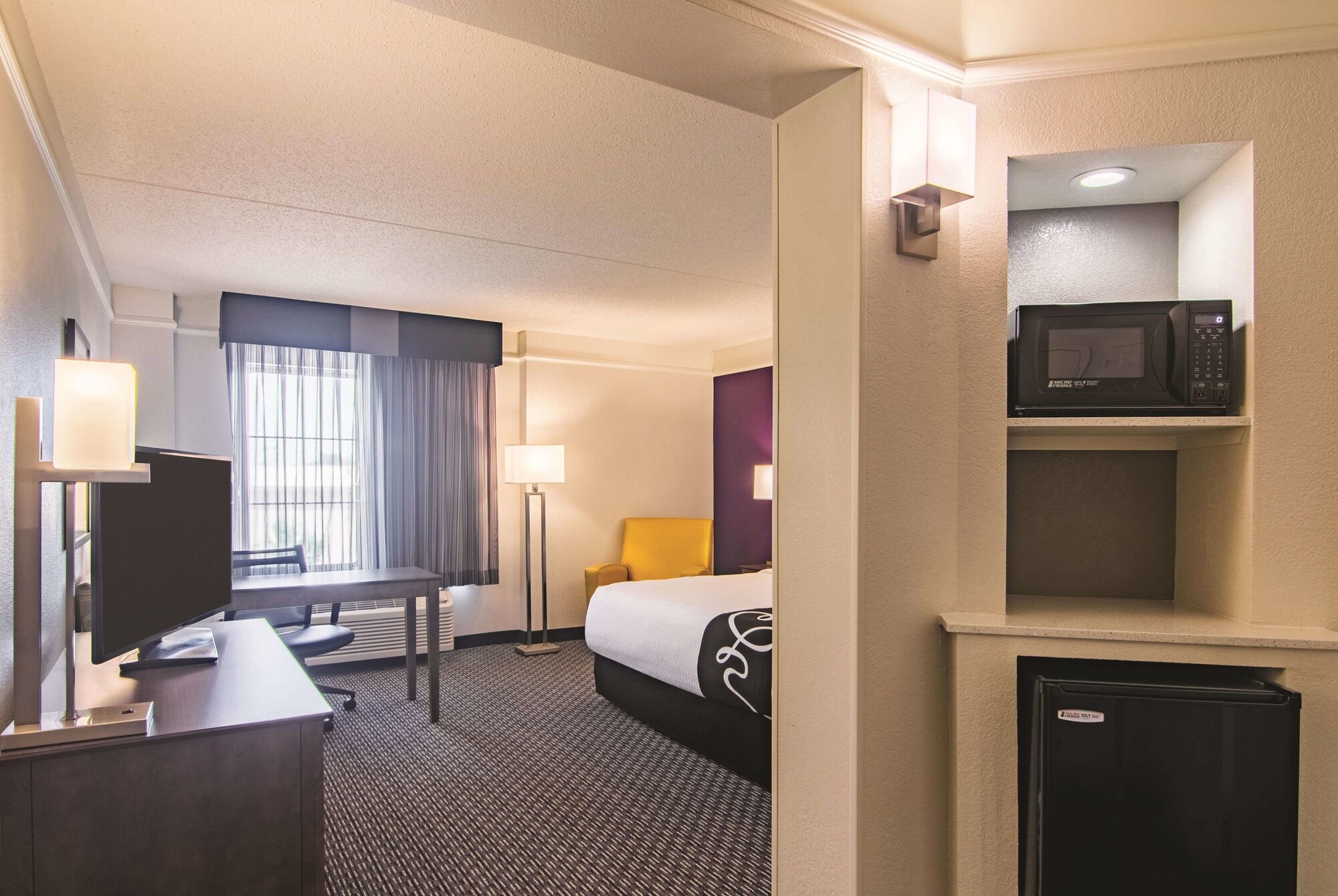 La Quinta Inn & Suites by Wyndham Oklahoma City Norman