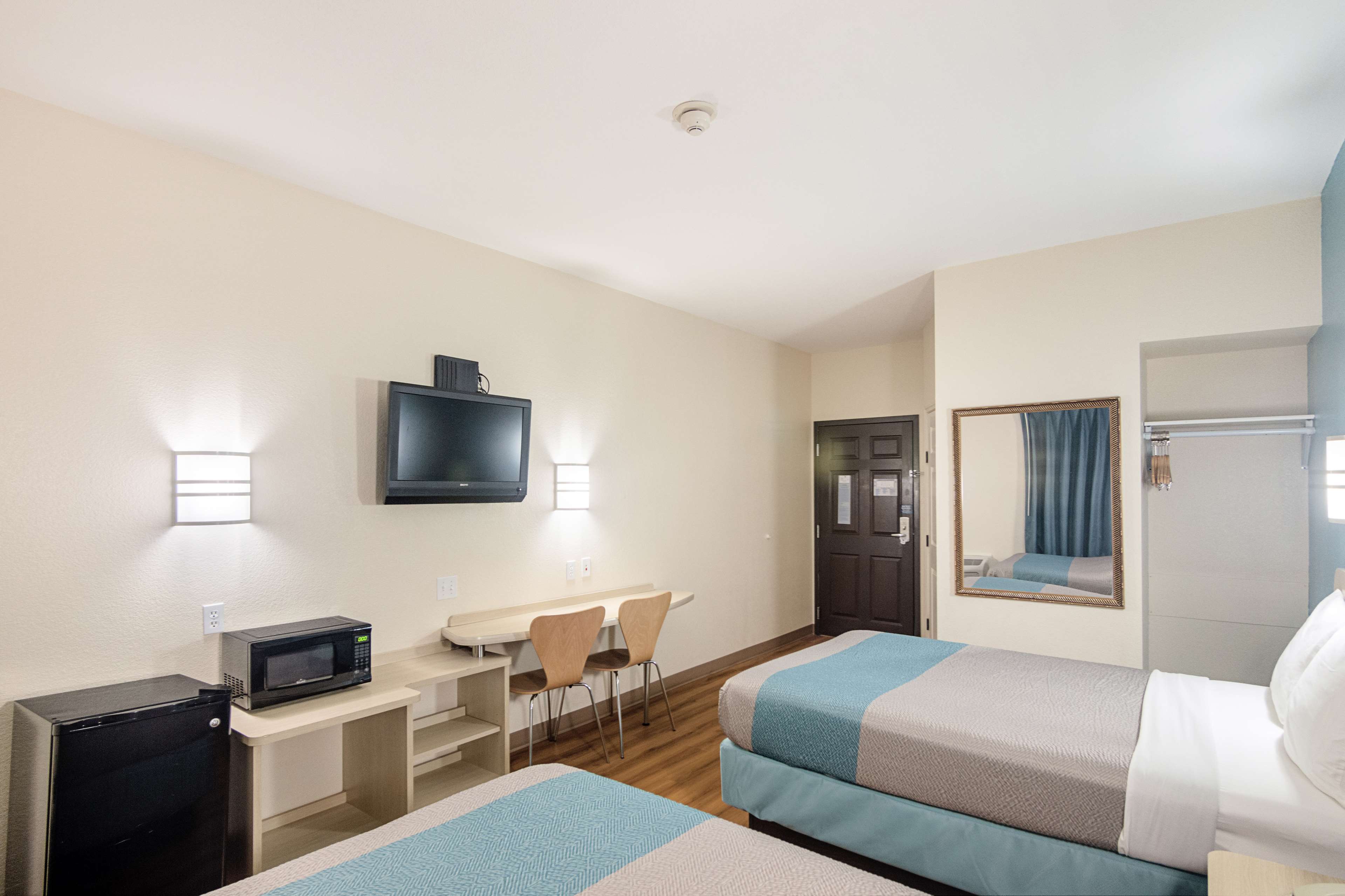 Motel 6 Norman Ok