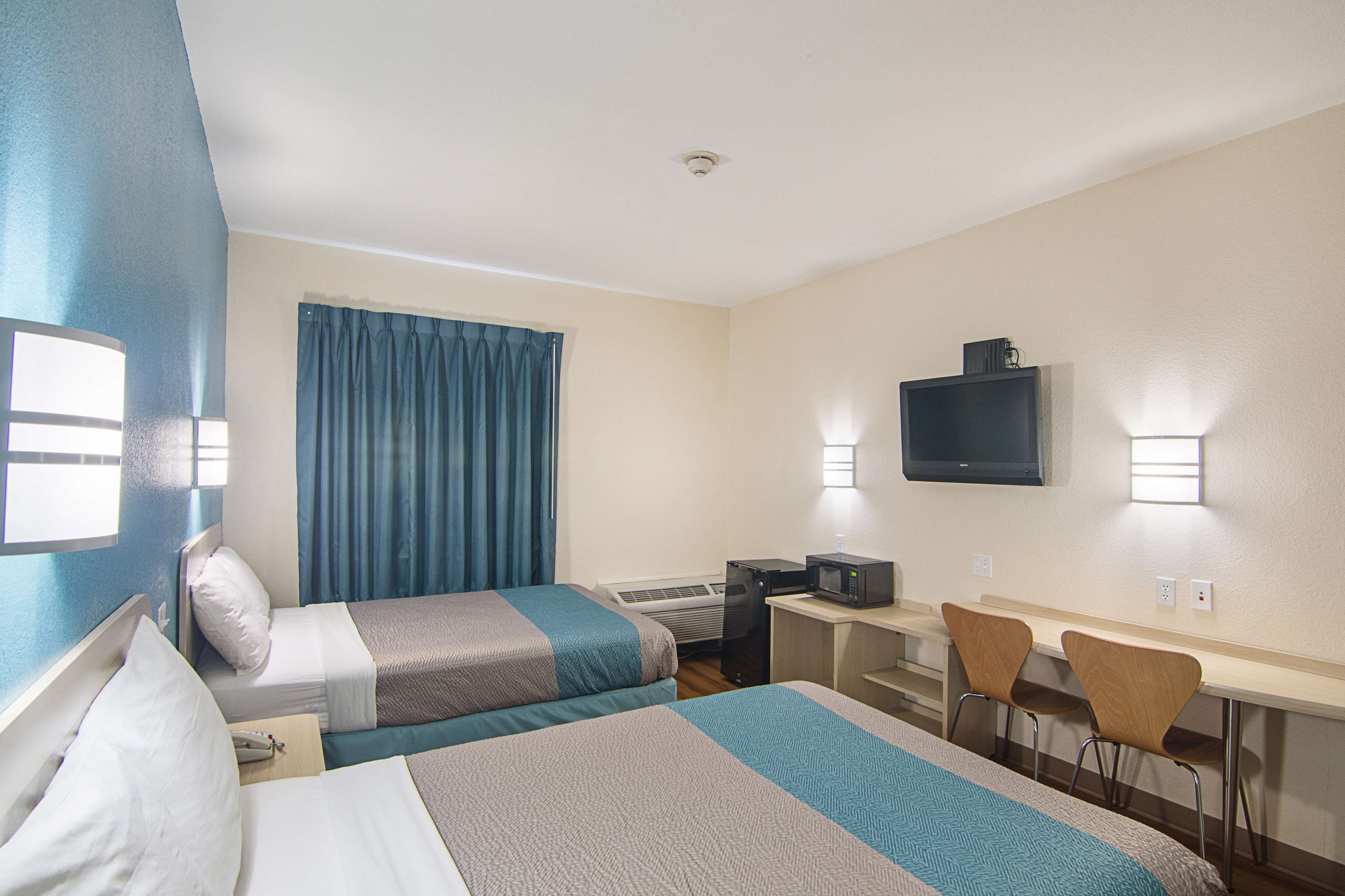 Motel 6 Norman Ok