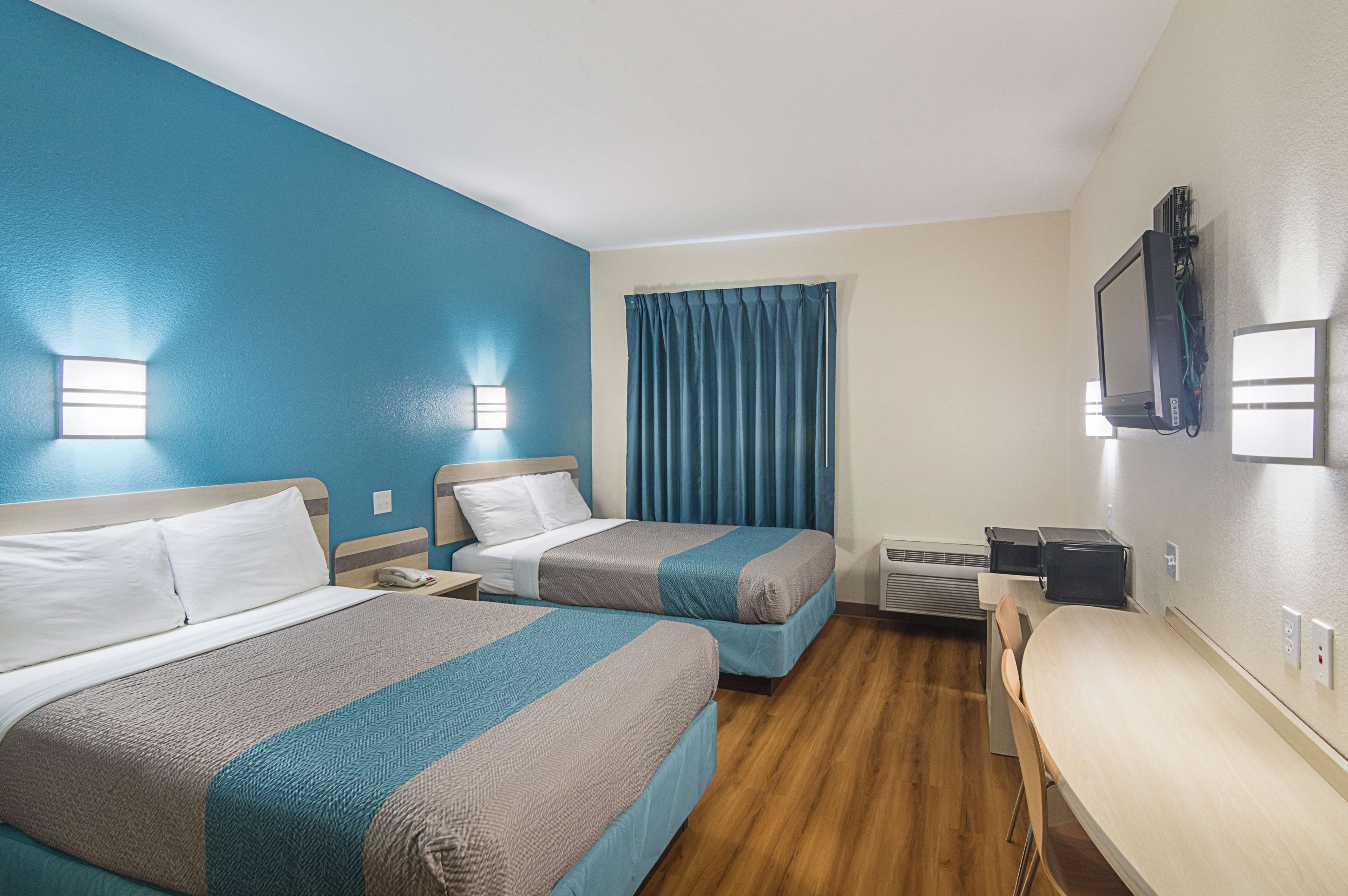 Motel 6 Norman Ok
