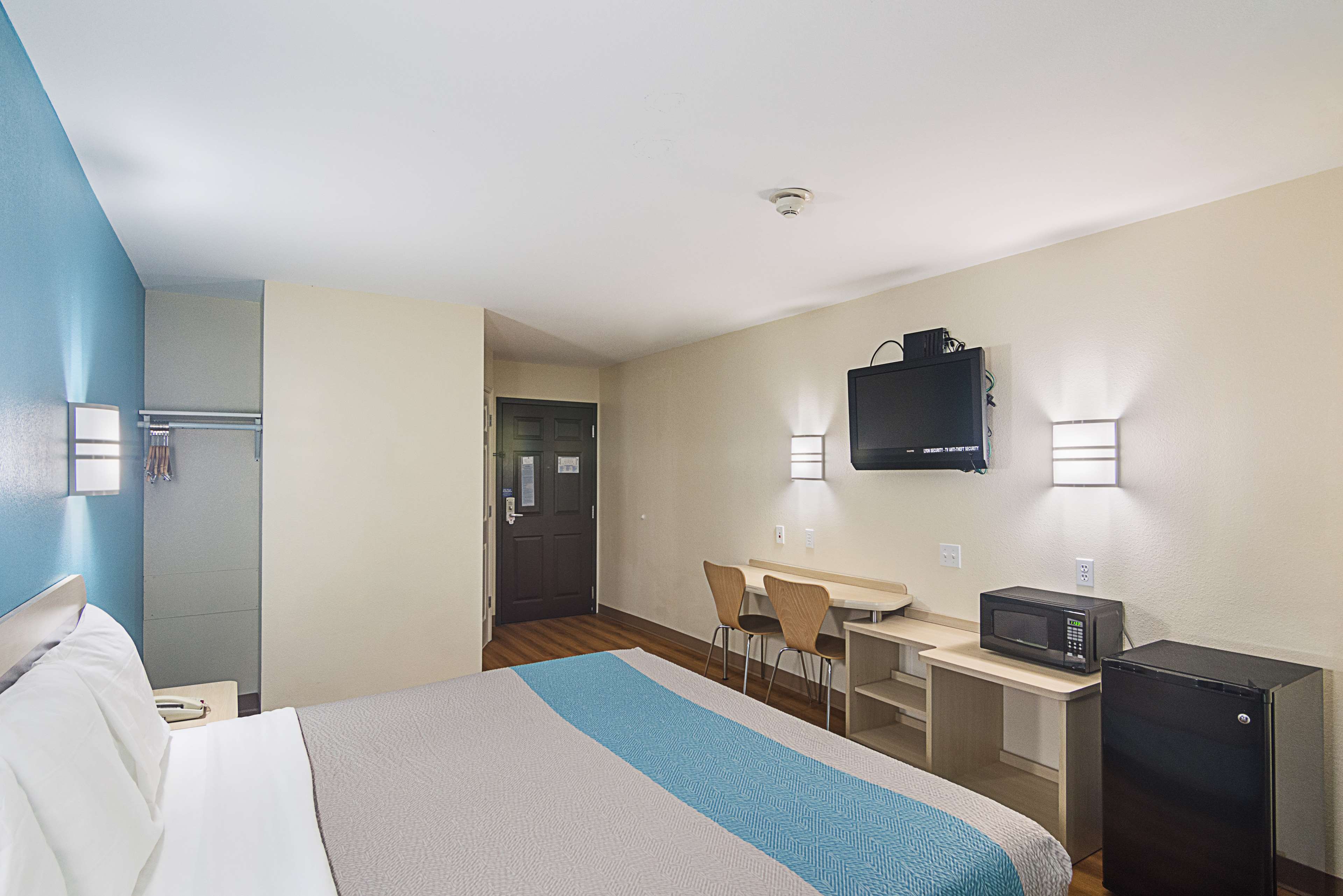 Motel 6 Norman Ok
