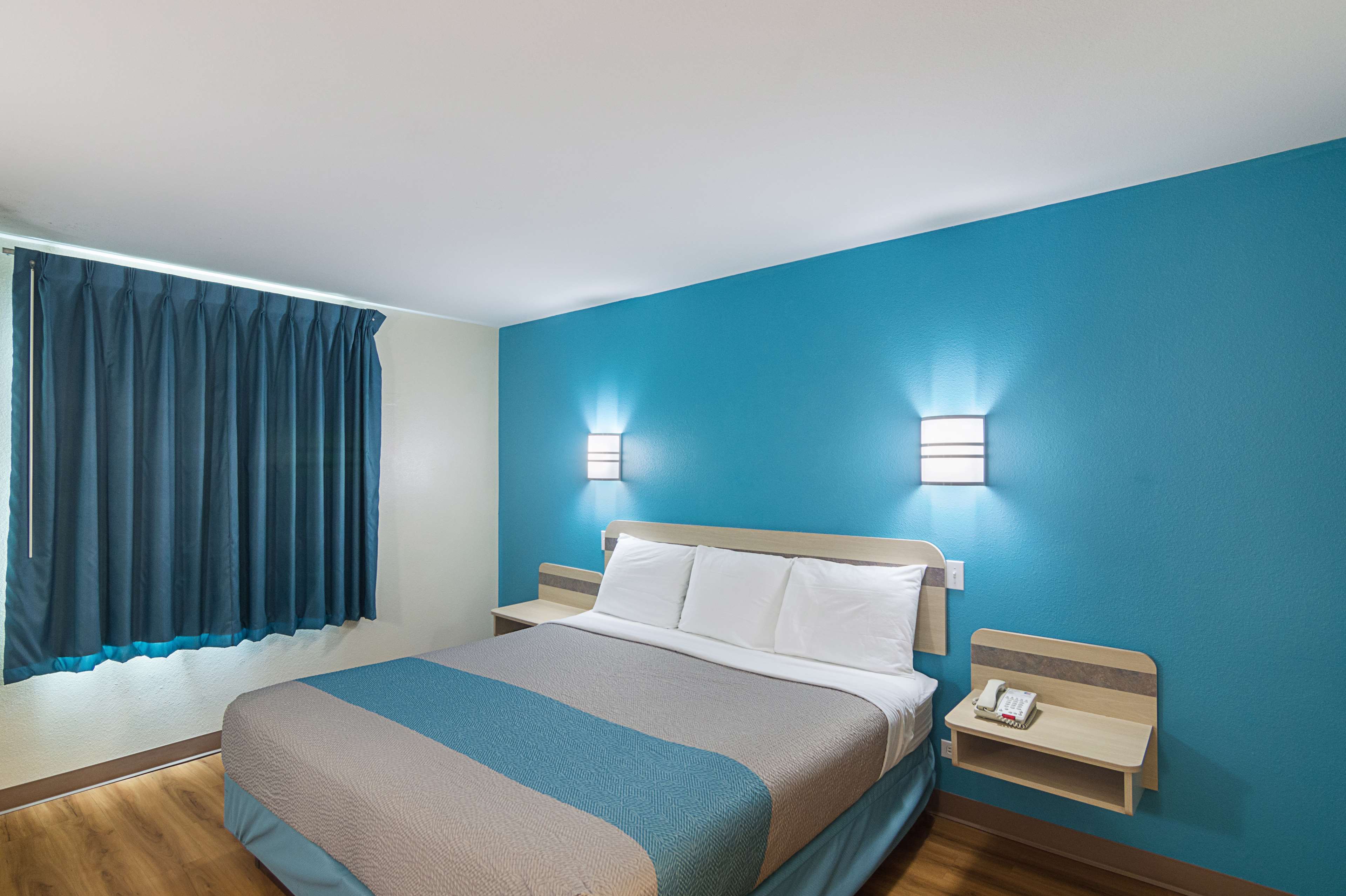 Motel 6 Norman Ok