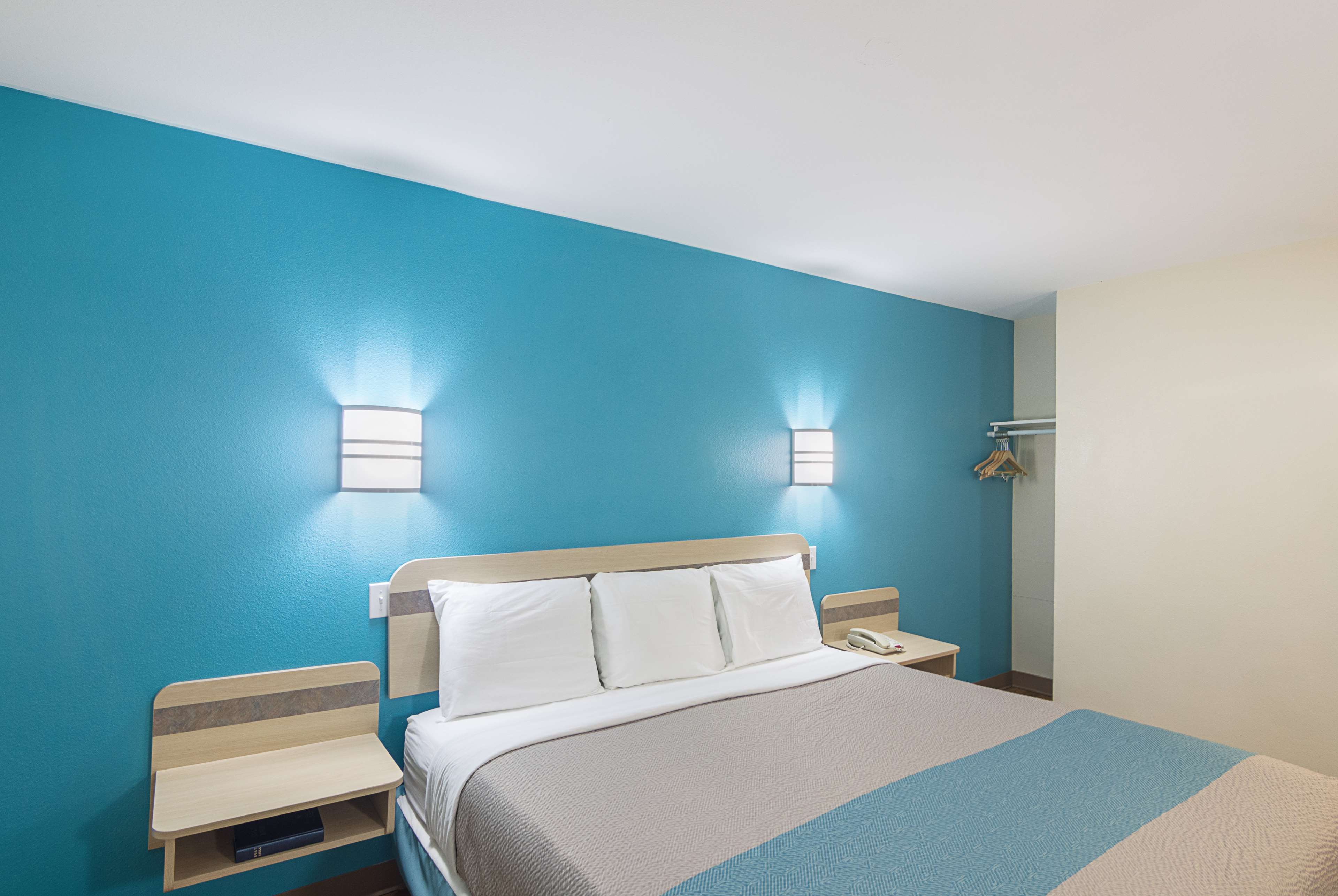 Motel 6 Norman Ok