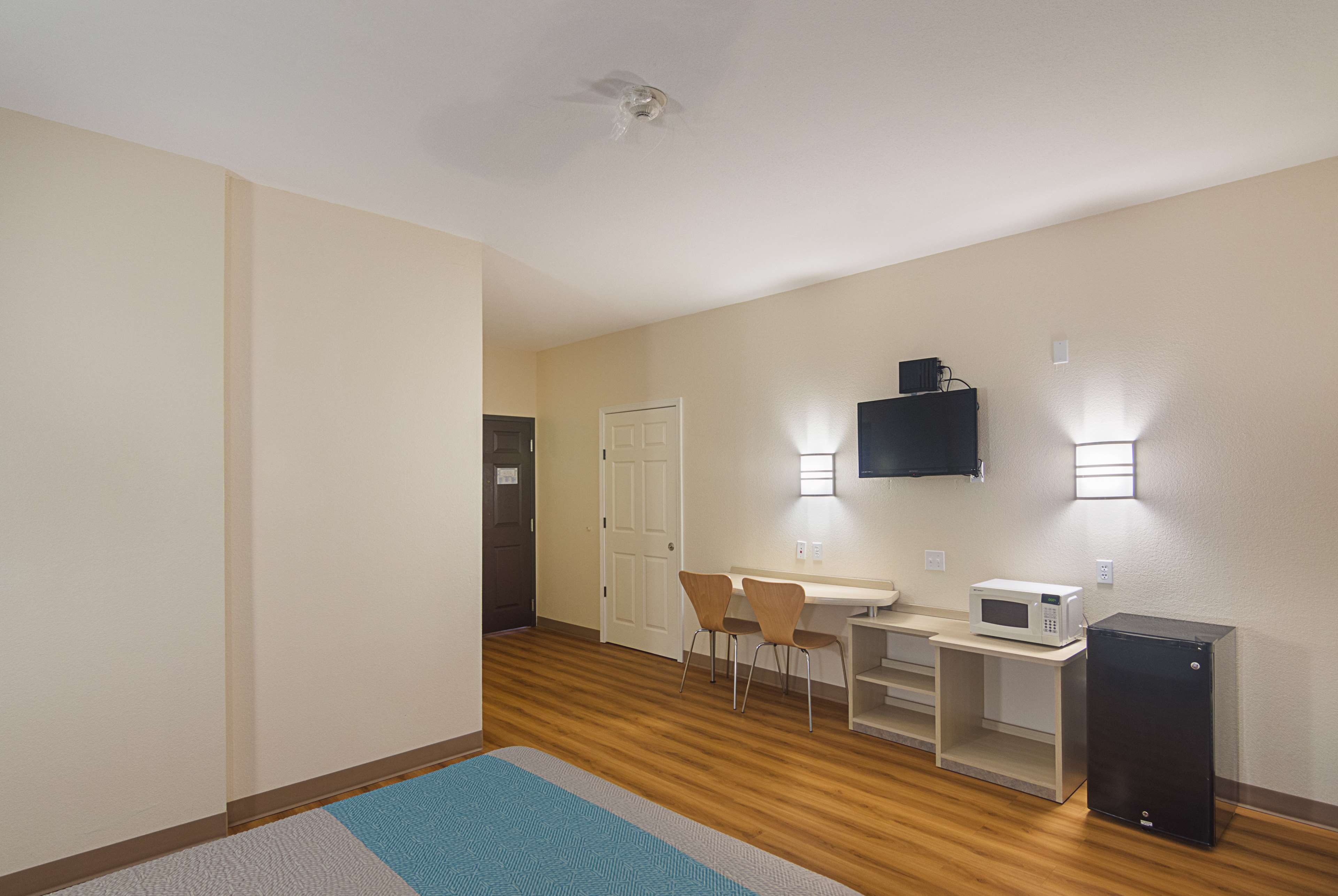 Motel 6 Norman Ok